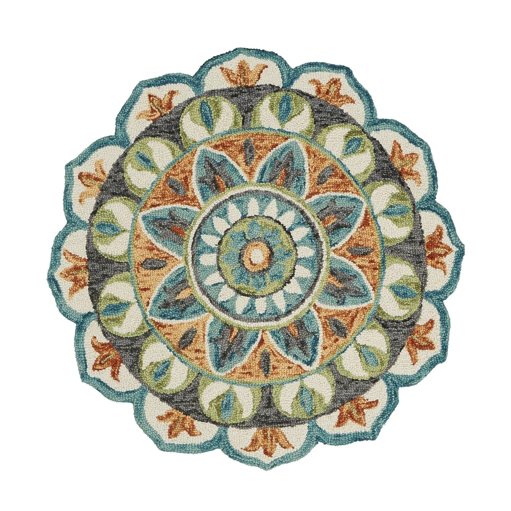 Sevita Garden Escape Rug