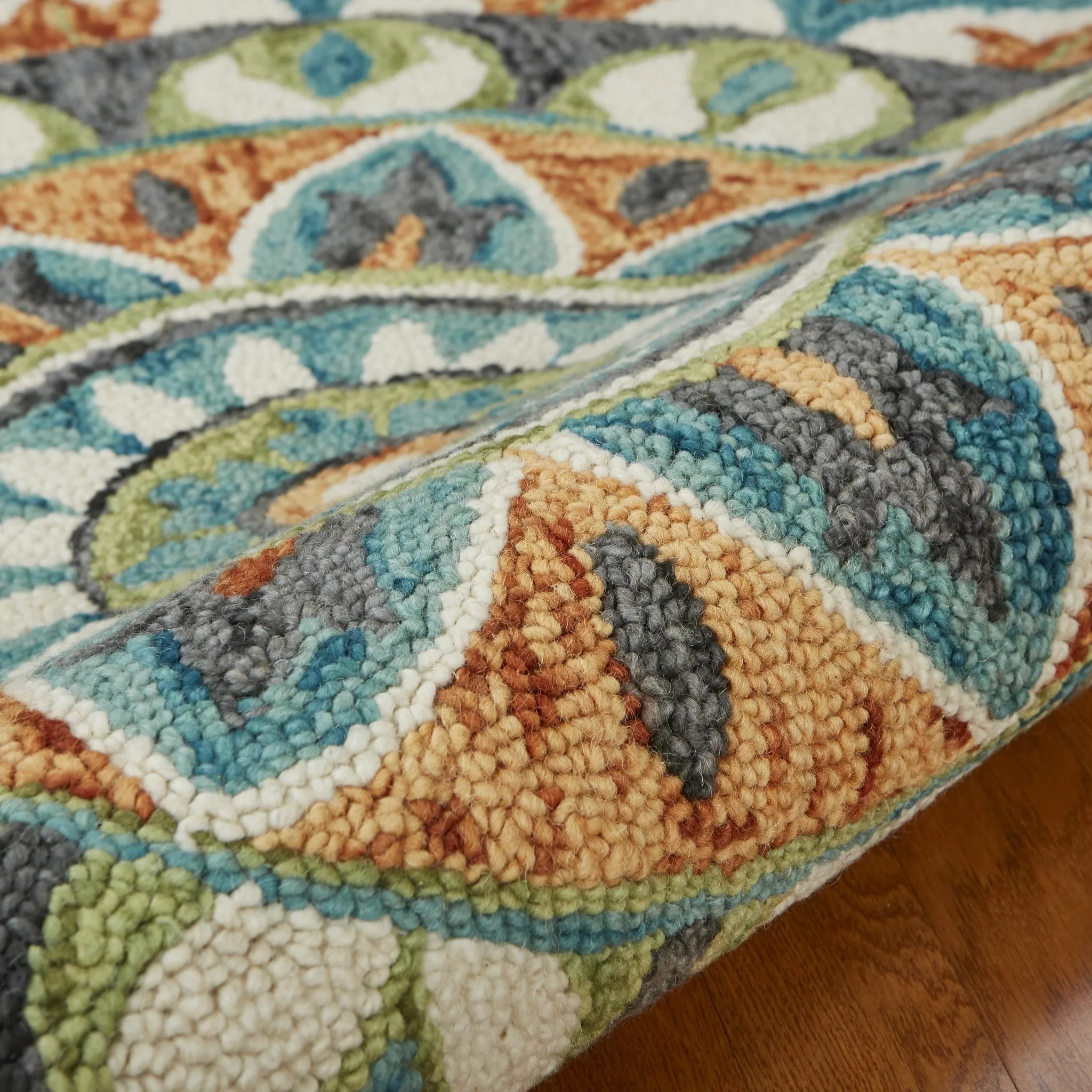 Sevita Garden Escape Rug