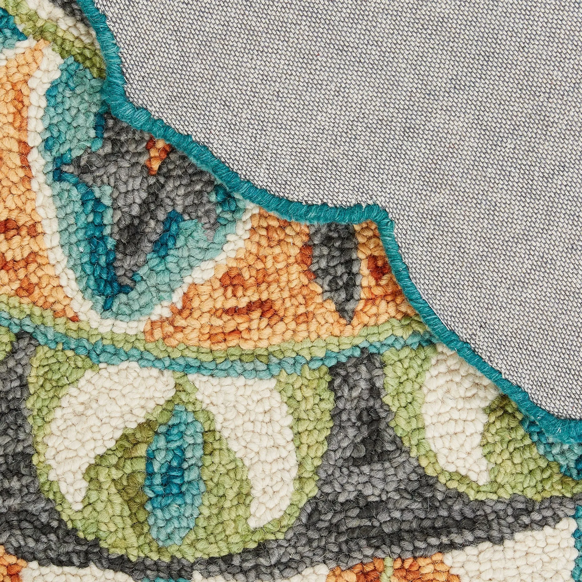 Sevita Garden Escape Rug