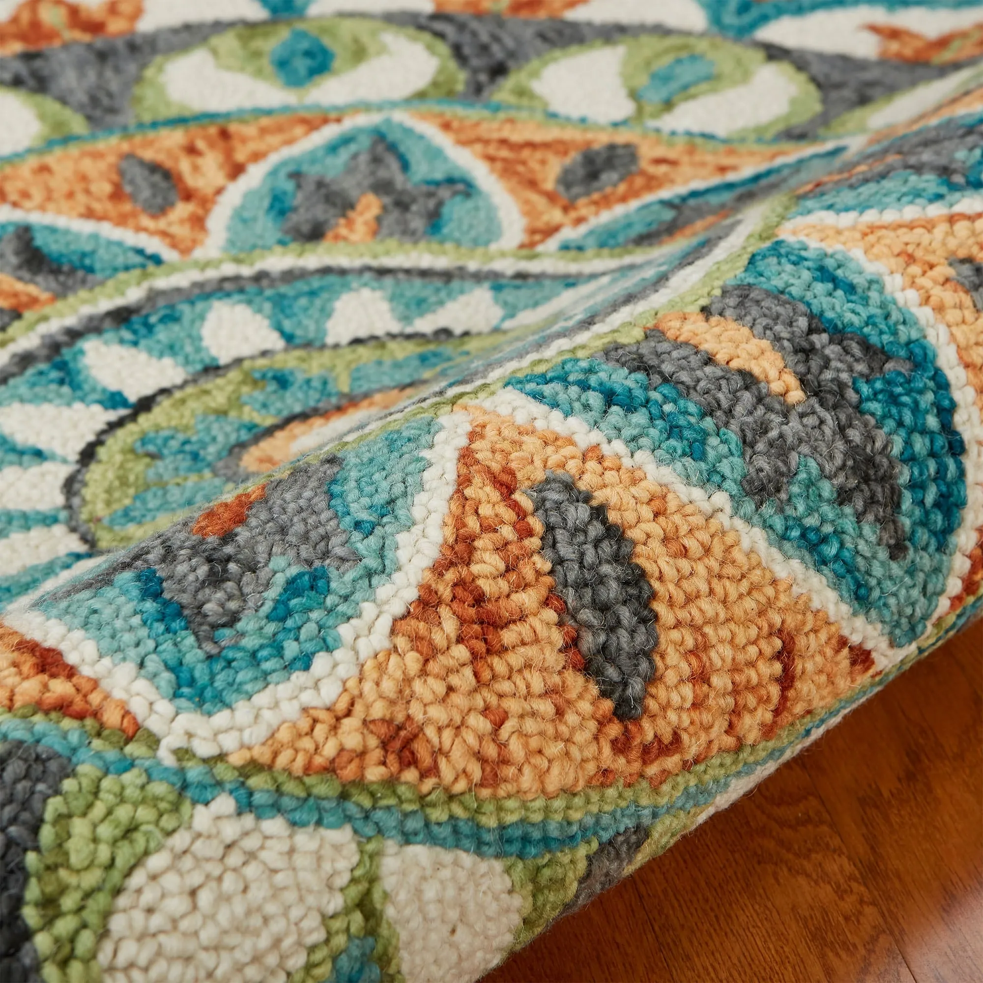Sevita Garden Escape Rug