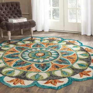 Sevita Garden Escape Rug
