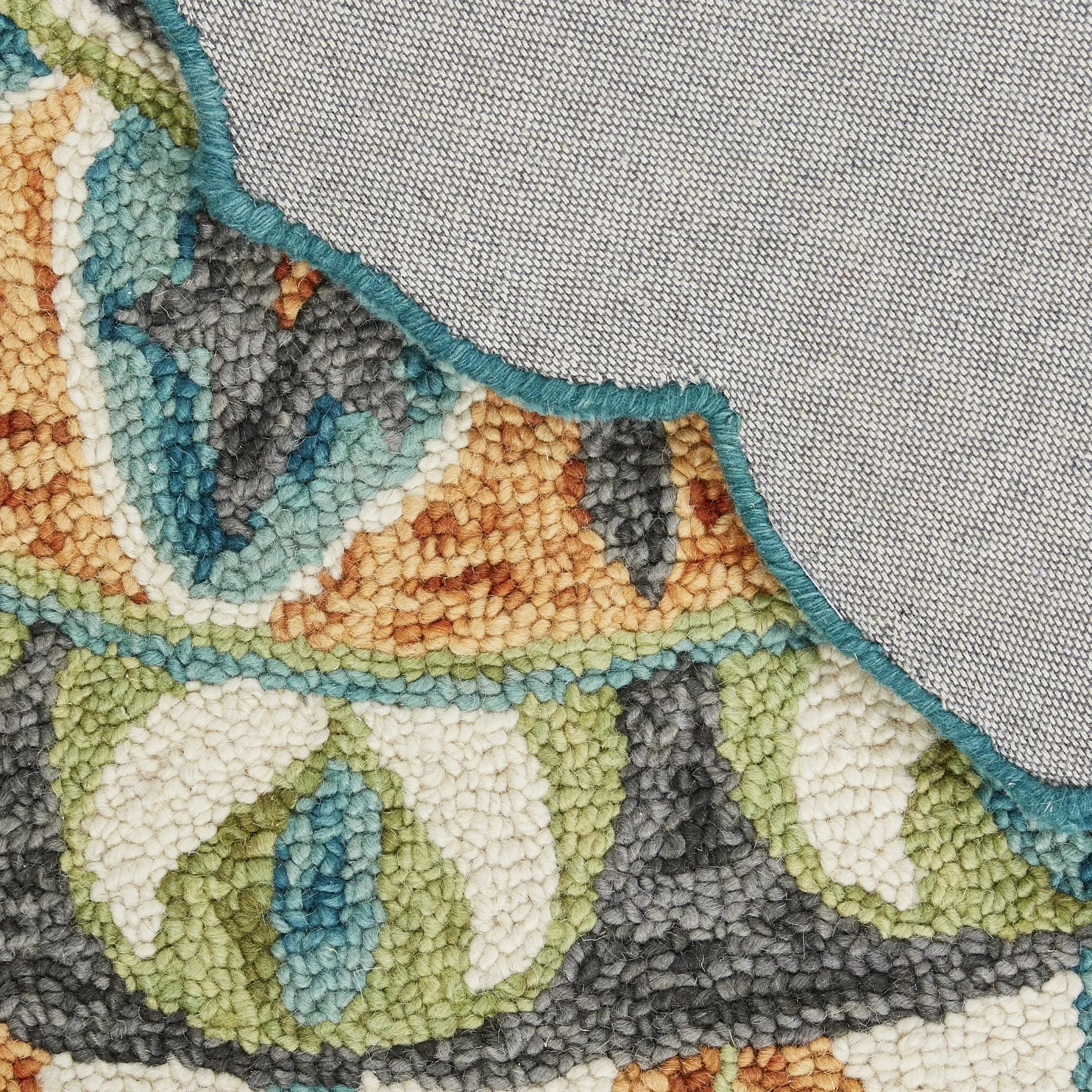 Sevita Garden Escape Rug