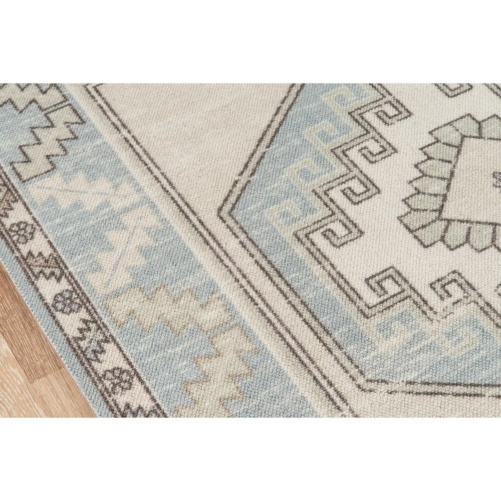 Skyline Decor Pink Anatolia Rugs in Rectangle Shape - Big