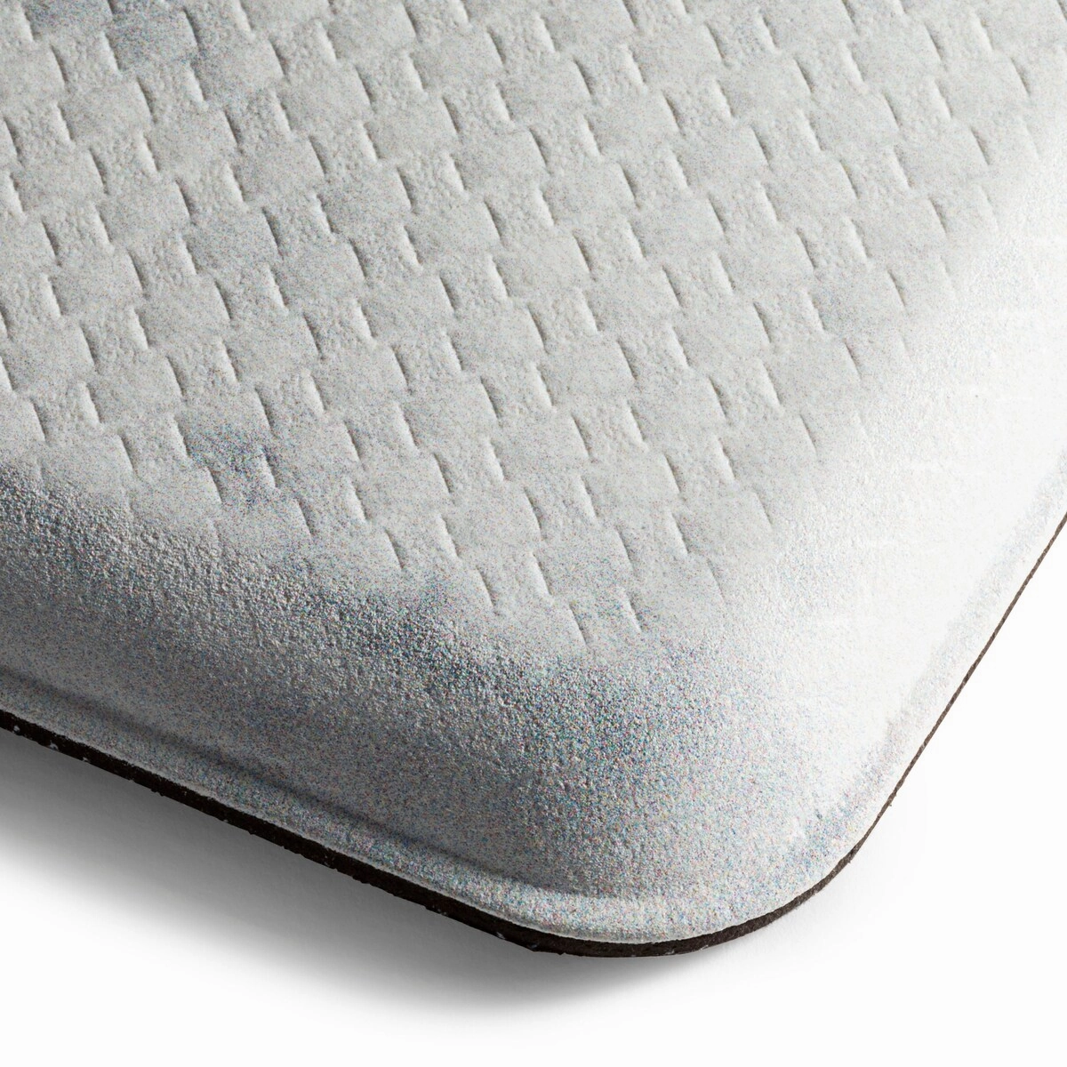 SoHome Cozy Living Modern Marble Anti-Fatigue Kitchen Mat