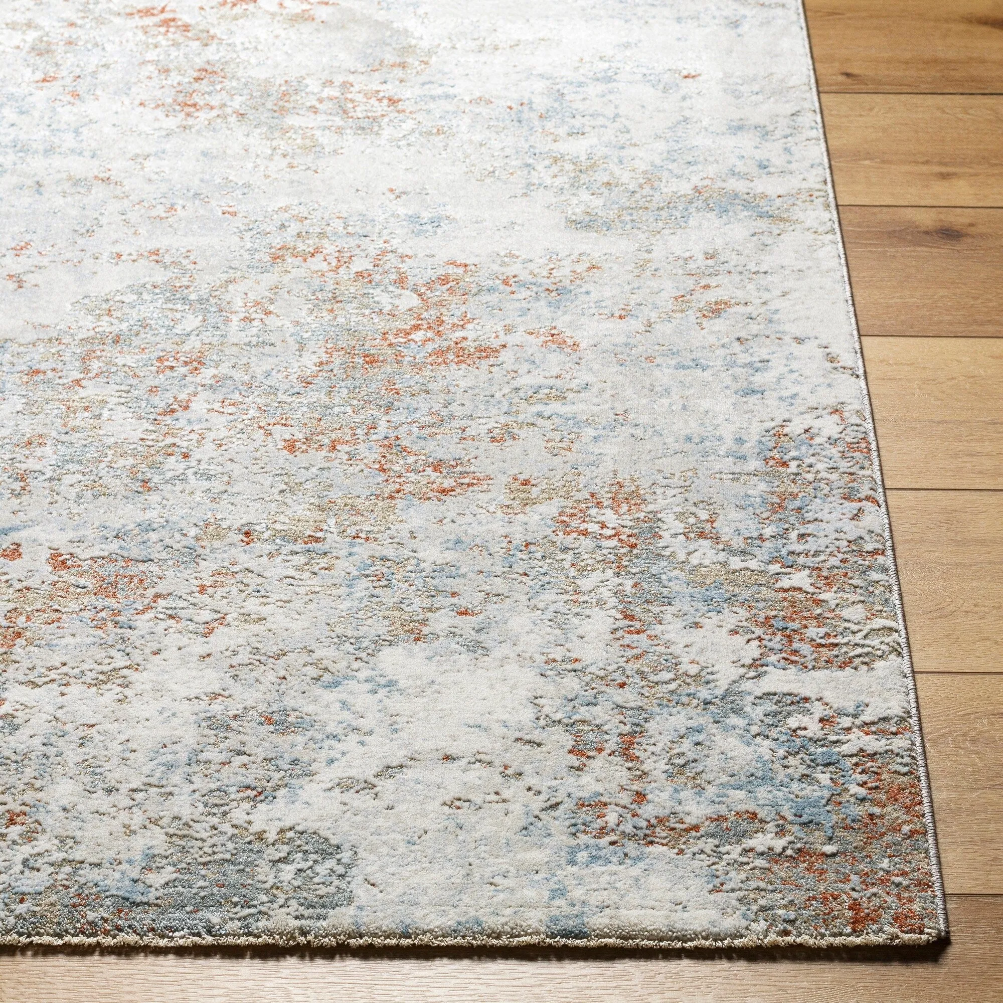 Stevens Modern & Contemporary Area Rug