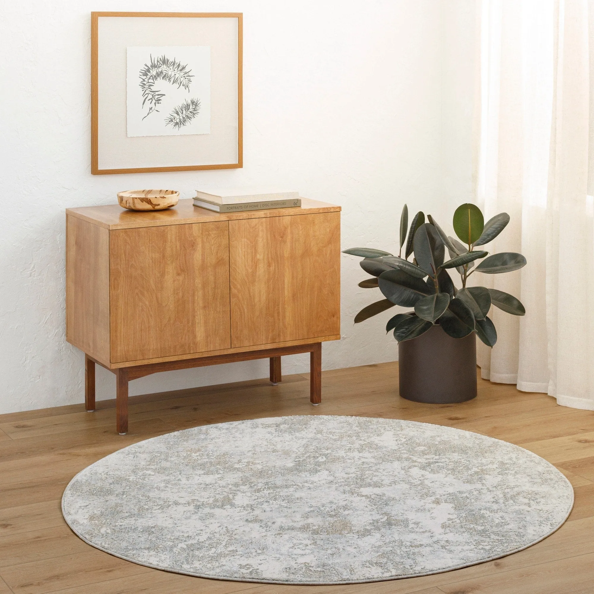 Stevens Modern & Contemporary Area Rug