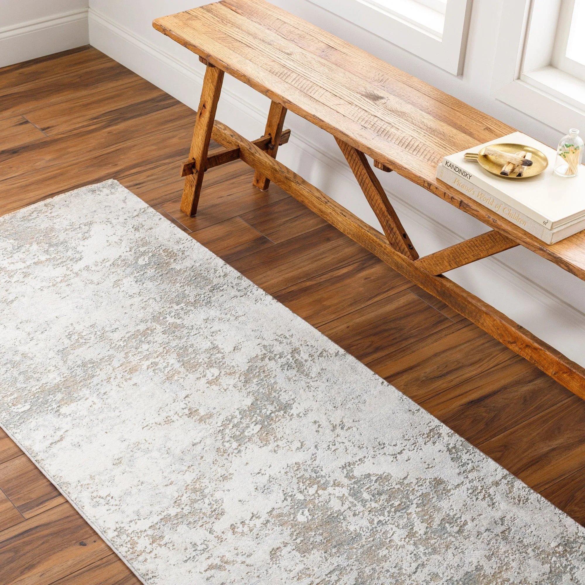 Stevens Modern & Contemporary Area Rug