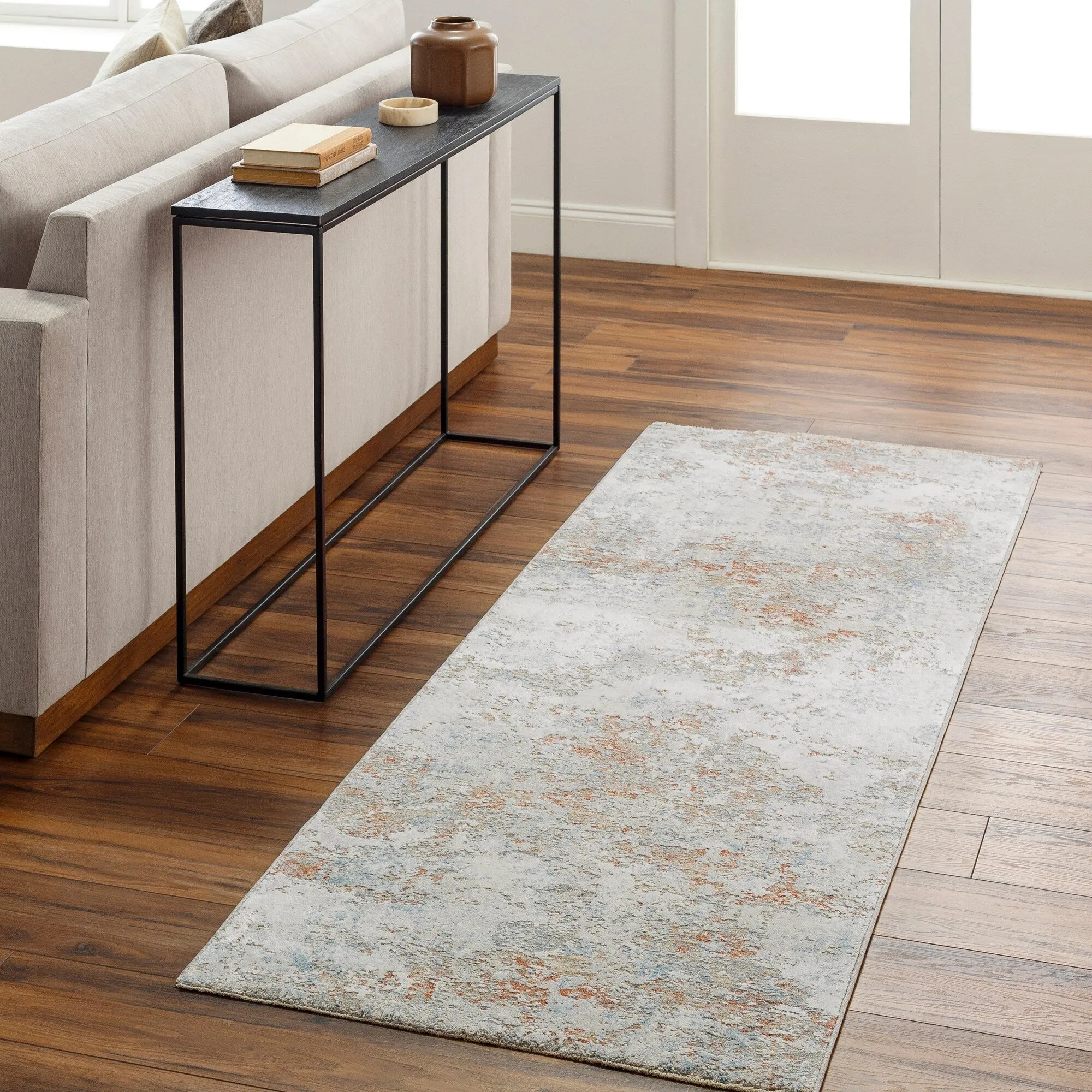 Stevens Modern & Contemporary Area Rug