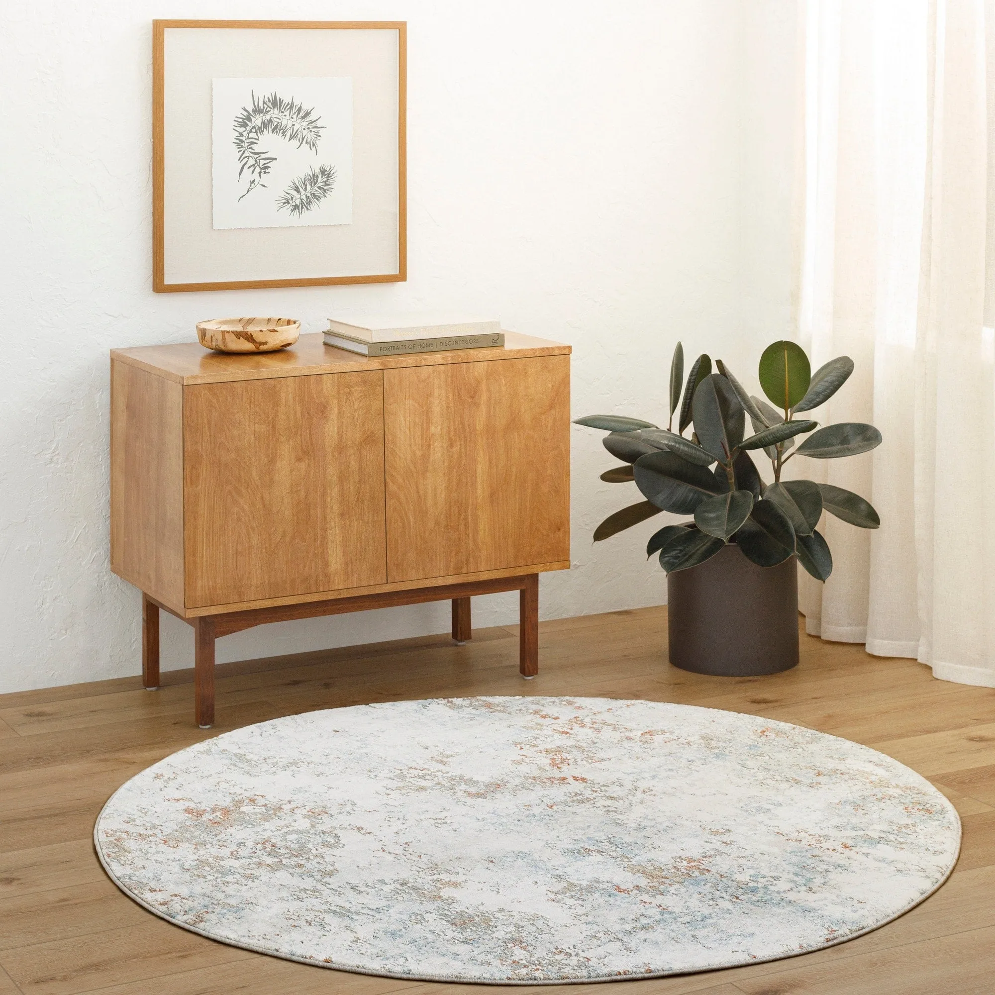 Stevens Modern & Contemporary Area Rug