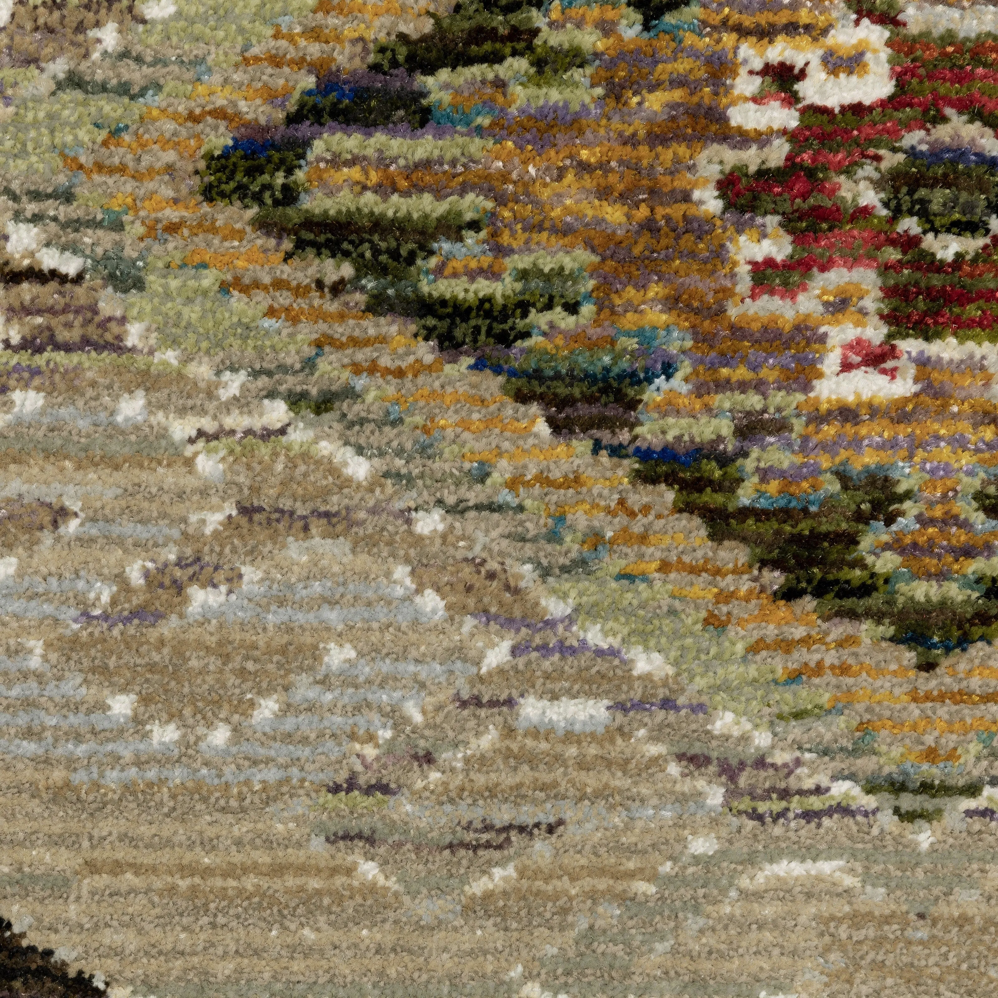 Style Haven Adalynn Tribal Bohemian Area Rug