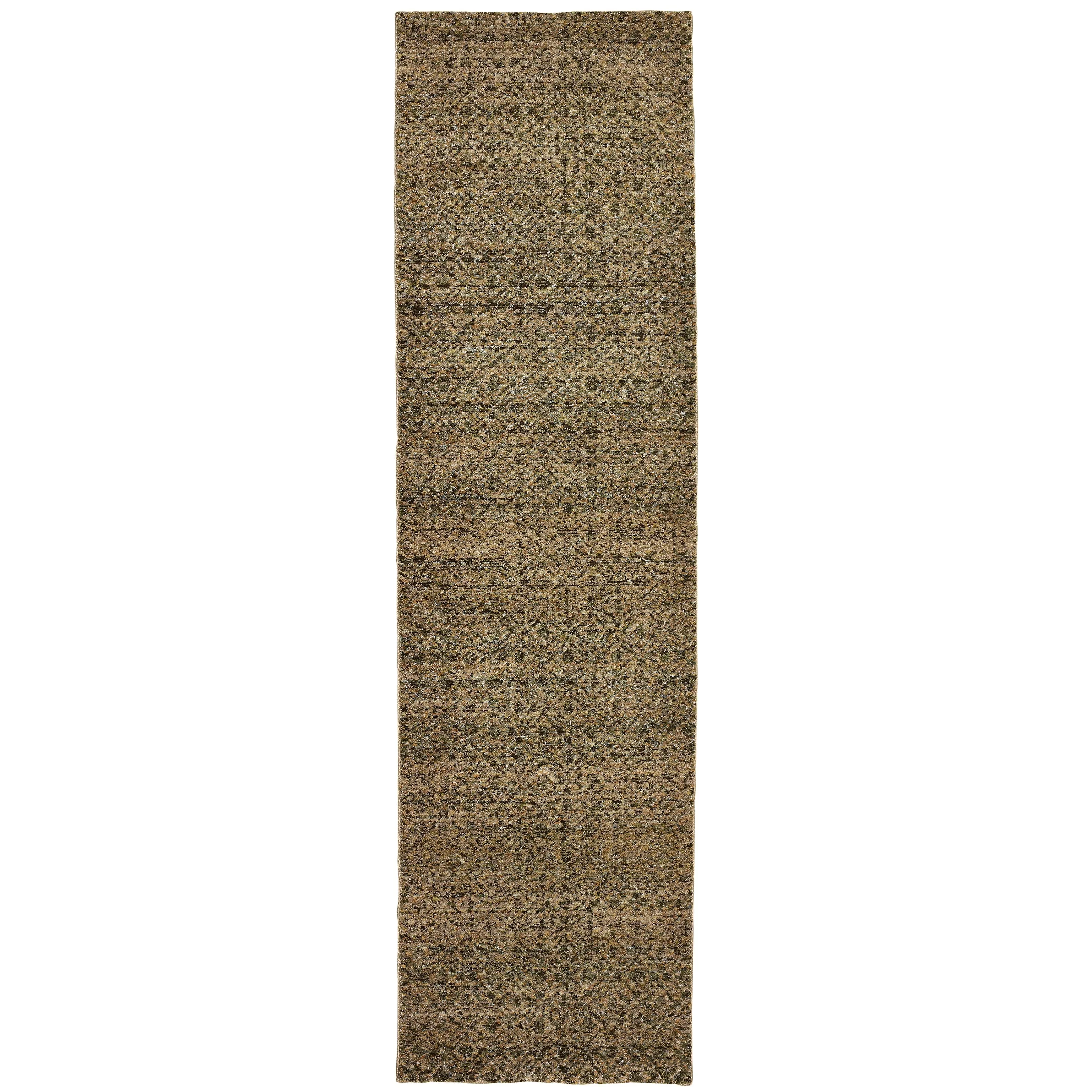 Style Haven Boden Textural Diamonds Area Rug