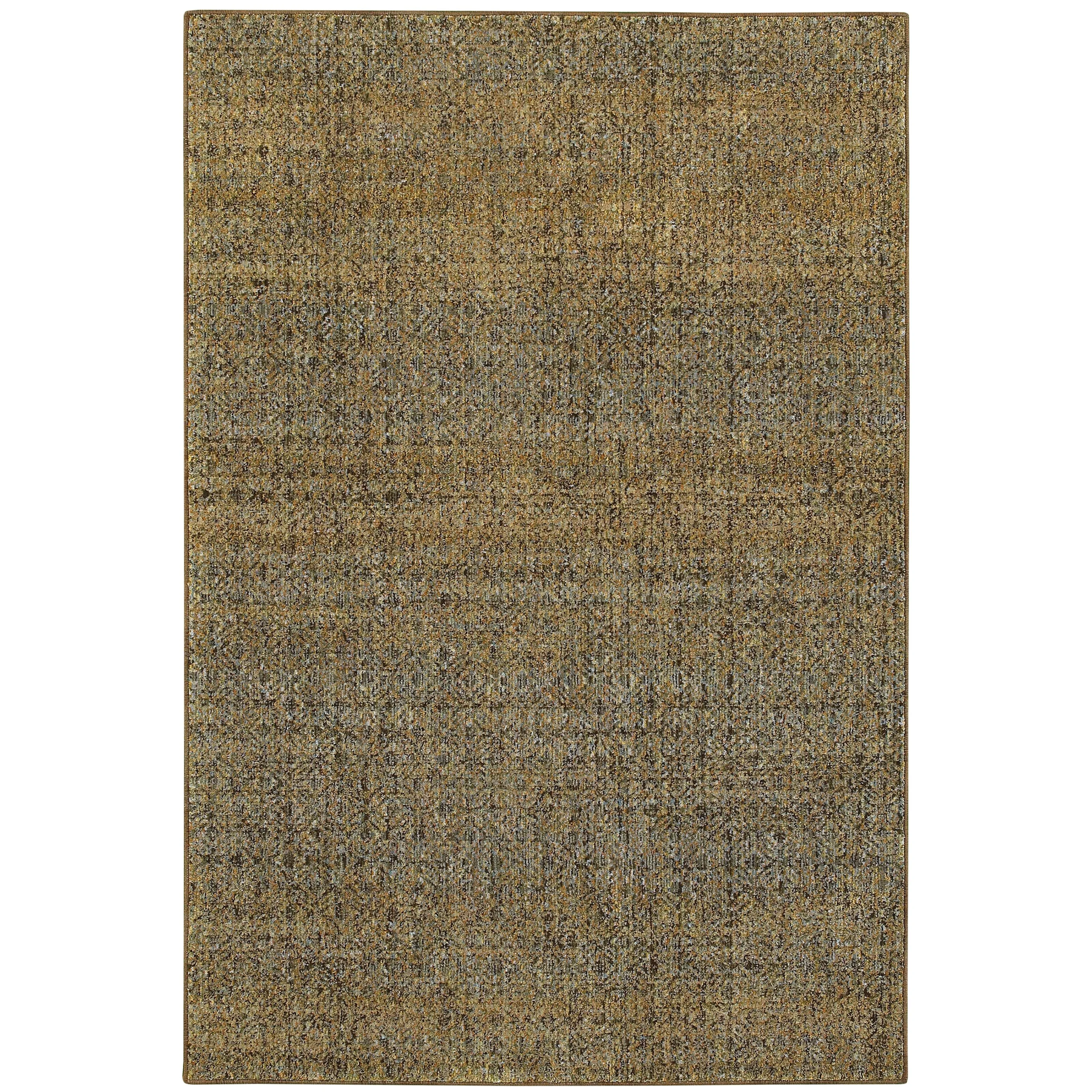 Style Haven Boden Textural Diamonds Area Rug