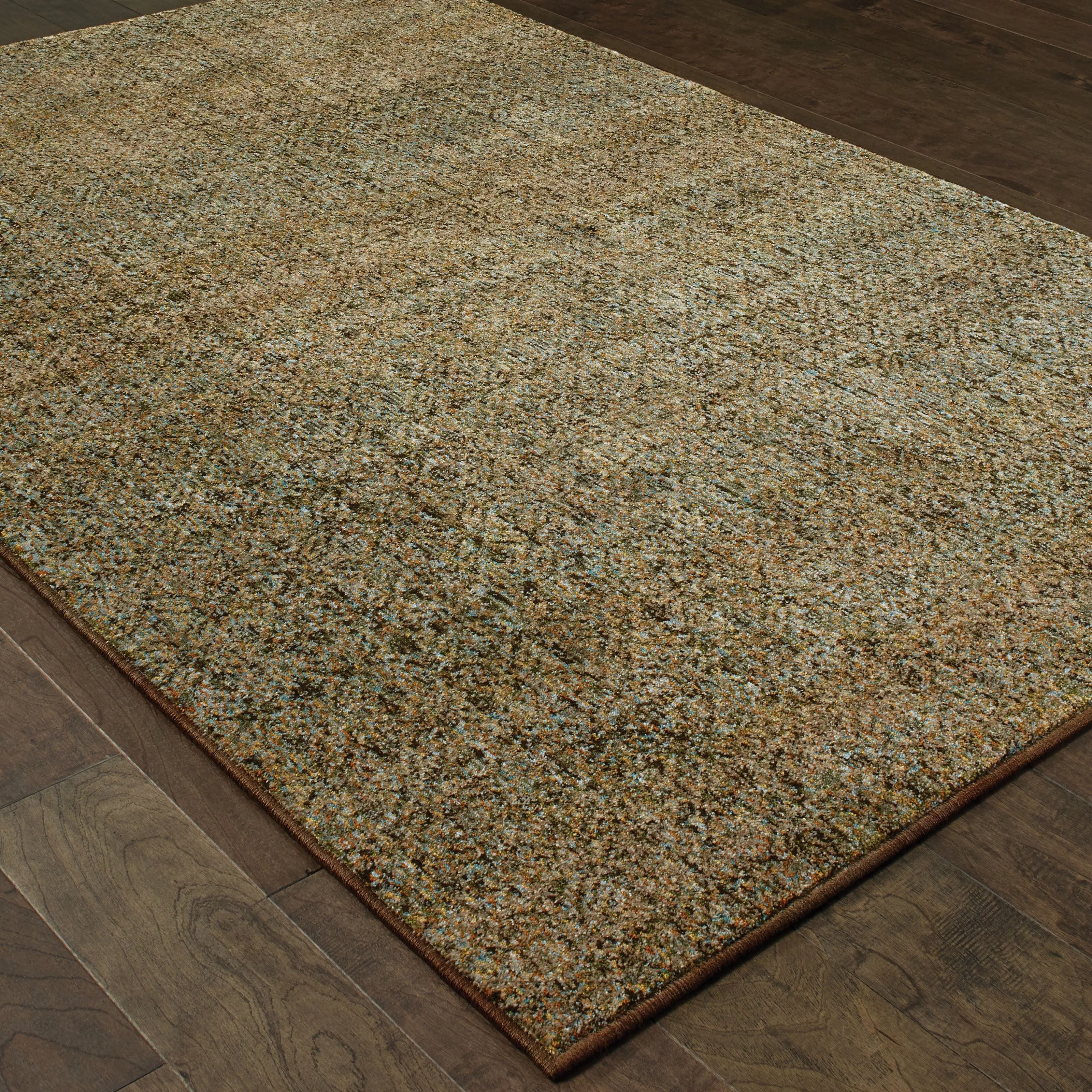 Style Haven Boden Textural Diamonds Area Rug