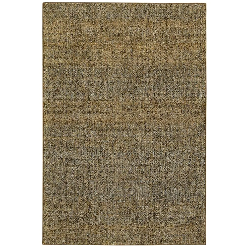 Style Haven Boden Textural Diamonds Area Rug