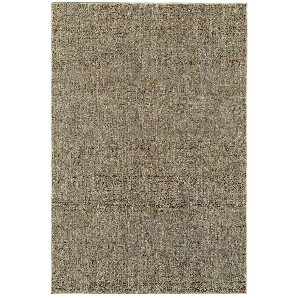 Style Haven Boden Textural Diamonds Area Rug