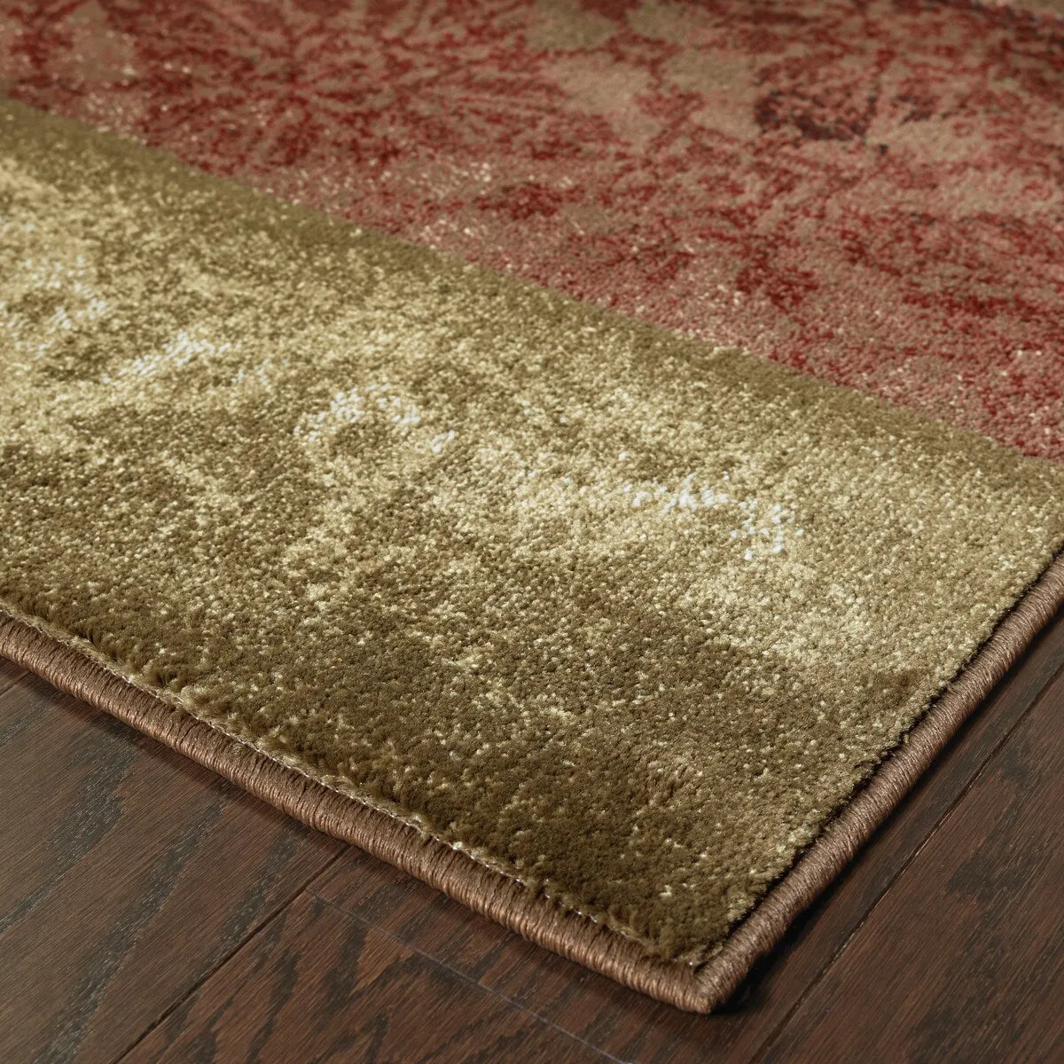 Style Haven Mahoney Area Rug--