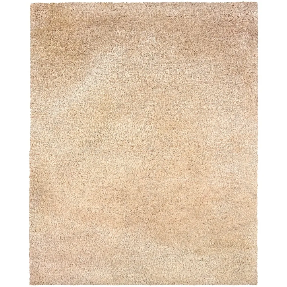 Style Haven Swann Indoor Plush Hand-made Shag Area Rug