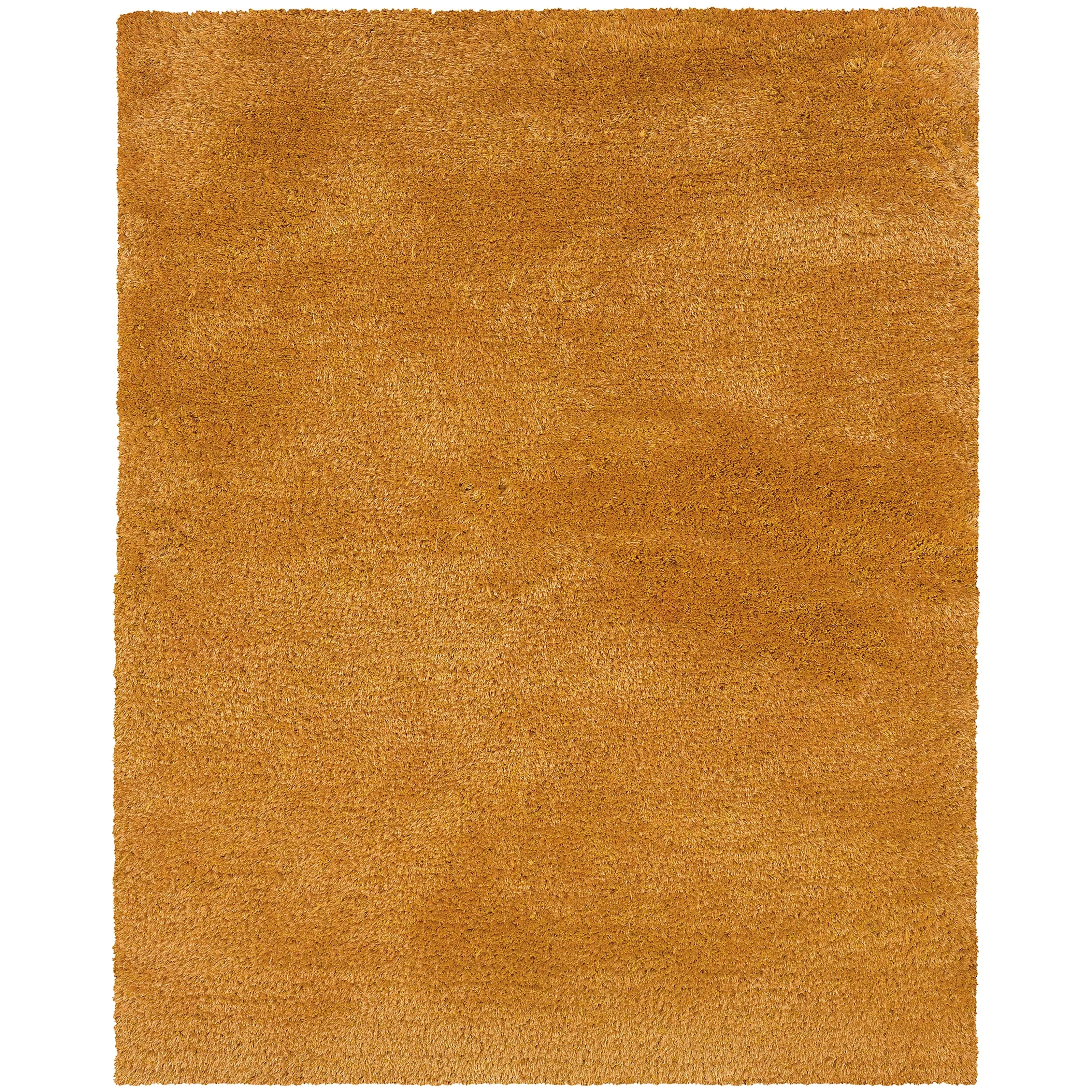 Style Haven Swann Indoor Plush Hand-made Shag Area Rug