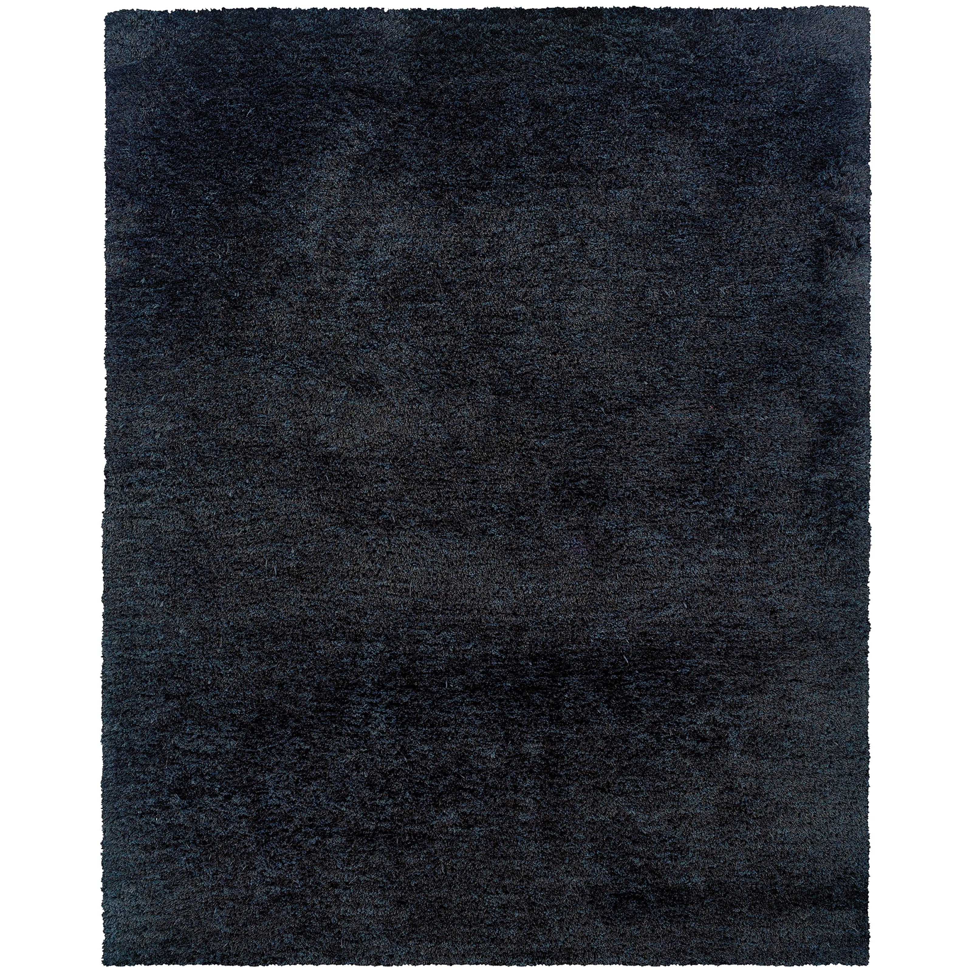 Style Haven Swann Indoor Plush Hand-made Shag Area Rug
