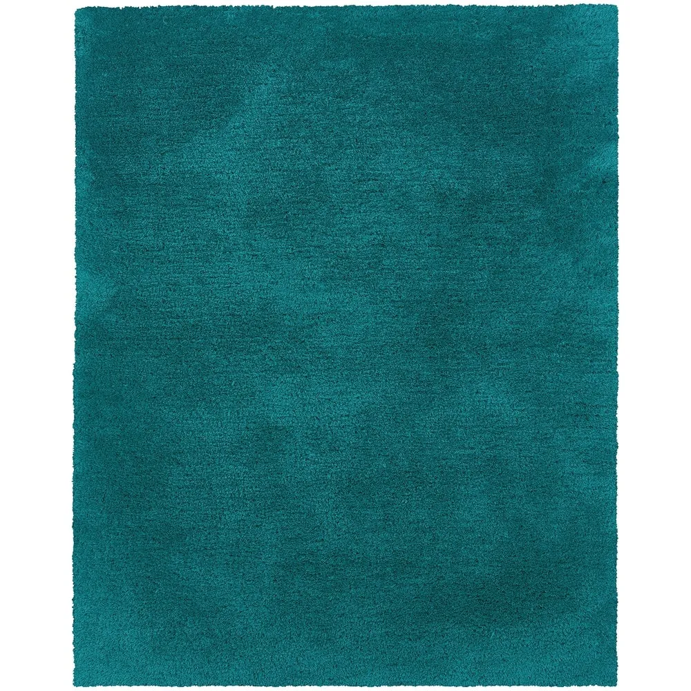 Style Haven Swann Indoor Plush Hand-made Shag Area Rug