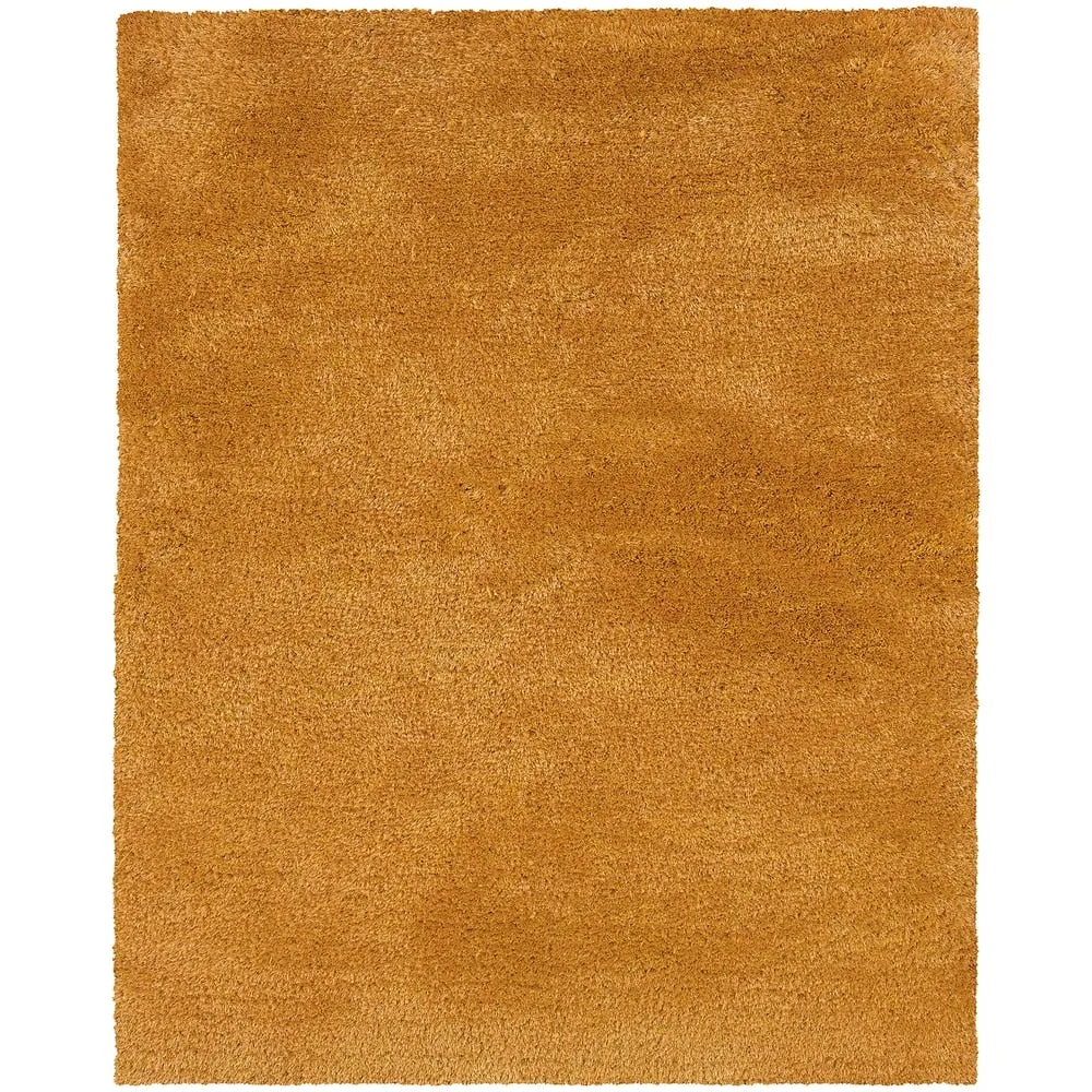 Style Haven Swann Indoor Plush Hand-made Shag Area Rug