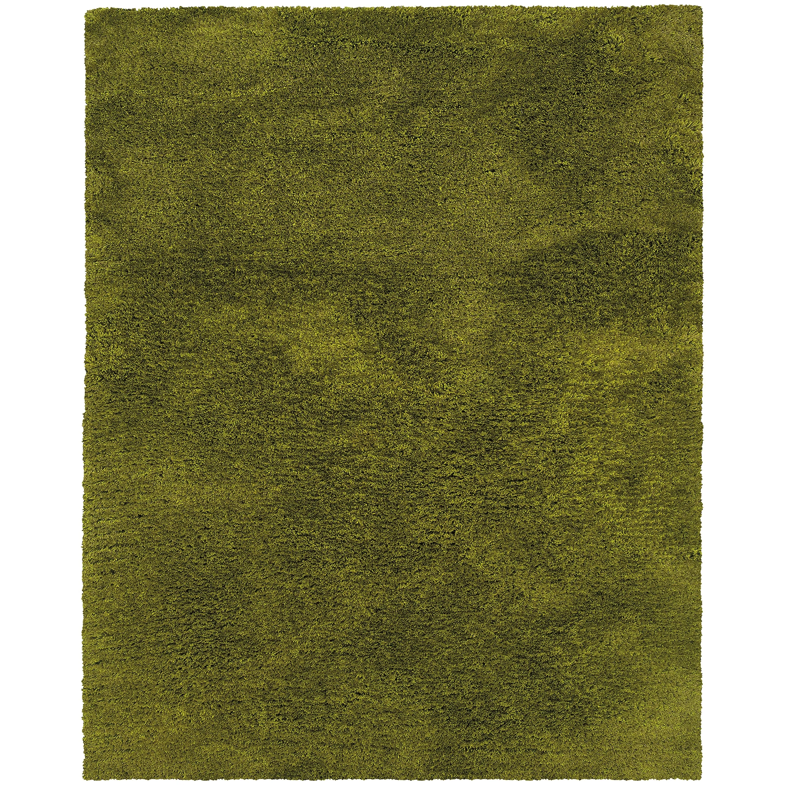 Style Haven Swann Indoor Plush Hand-made Shag Area Rug