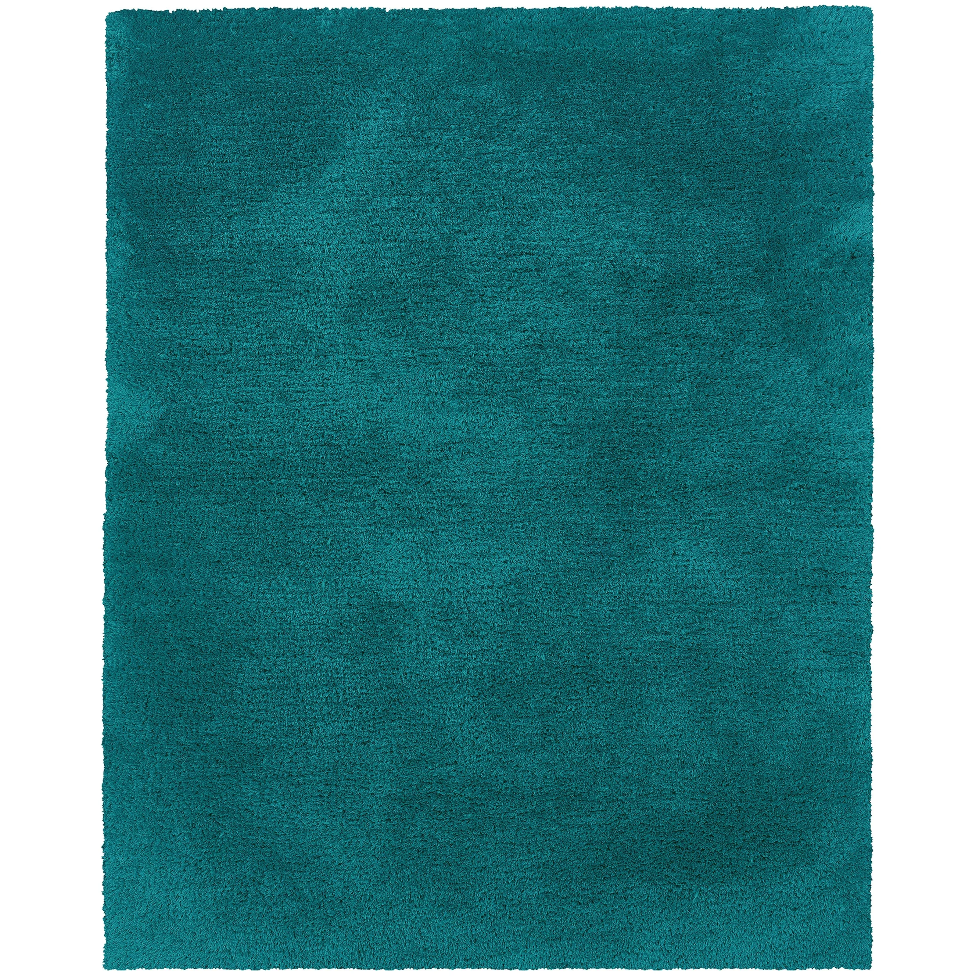 Style Haven Swann Indoor Plush Hand-made Shag Area Rug