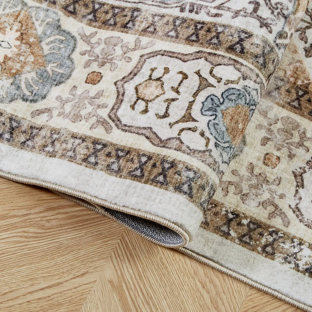 Super Soft Area Rug