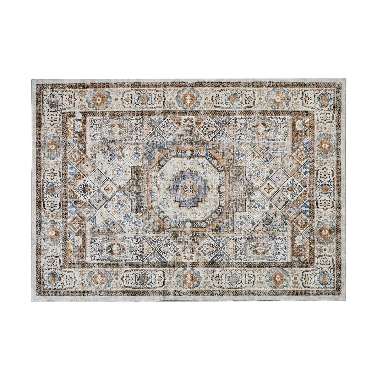Super Soft Area Rug