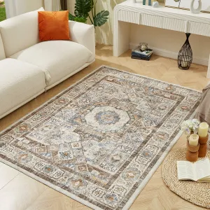 Super Soft Area Rug