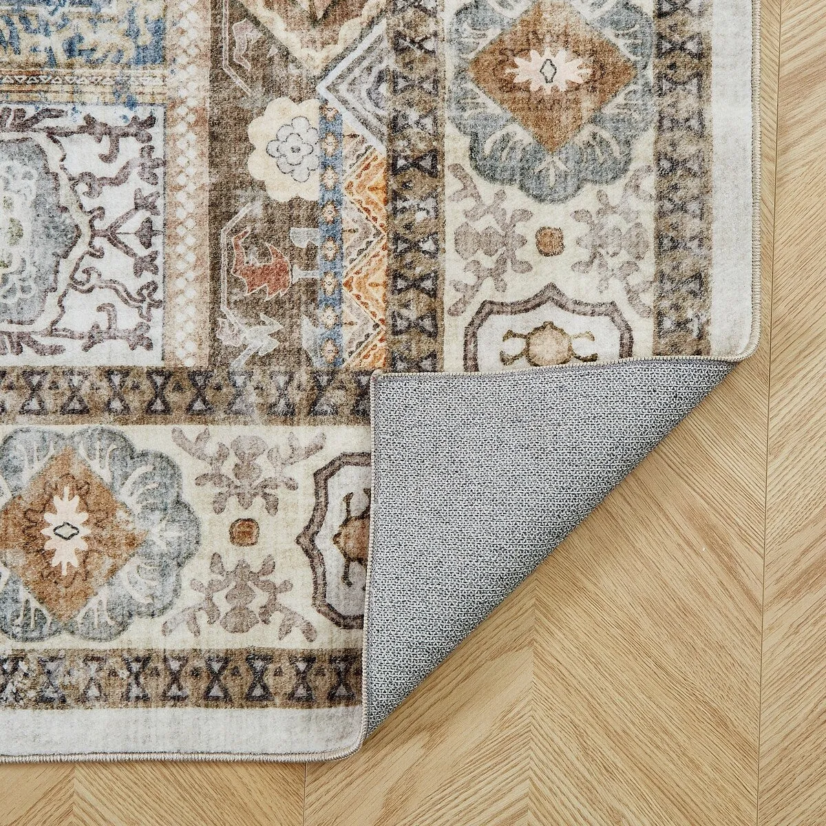 Super Soft Area Rug