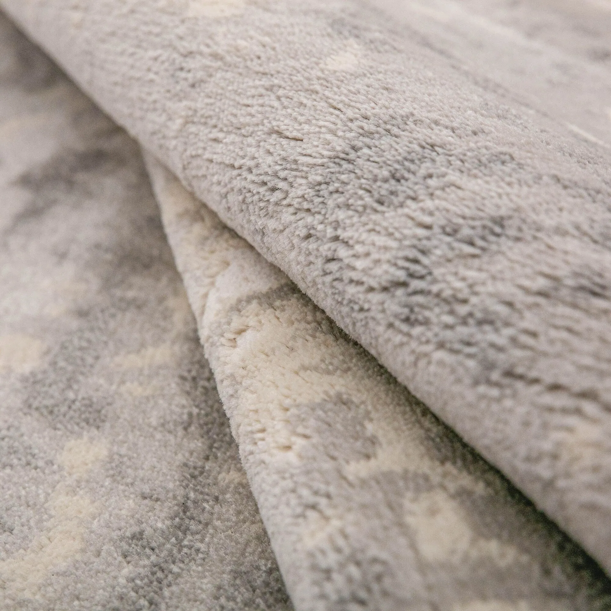 Superior Acid Wash Modern Gradient Indoor Area Rug or Runner