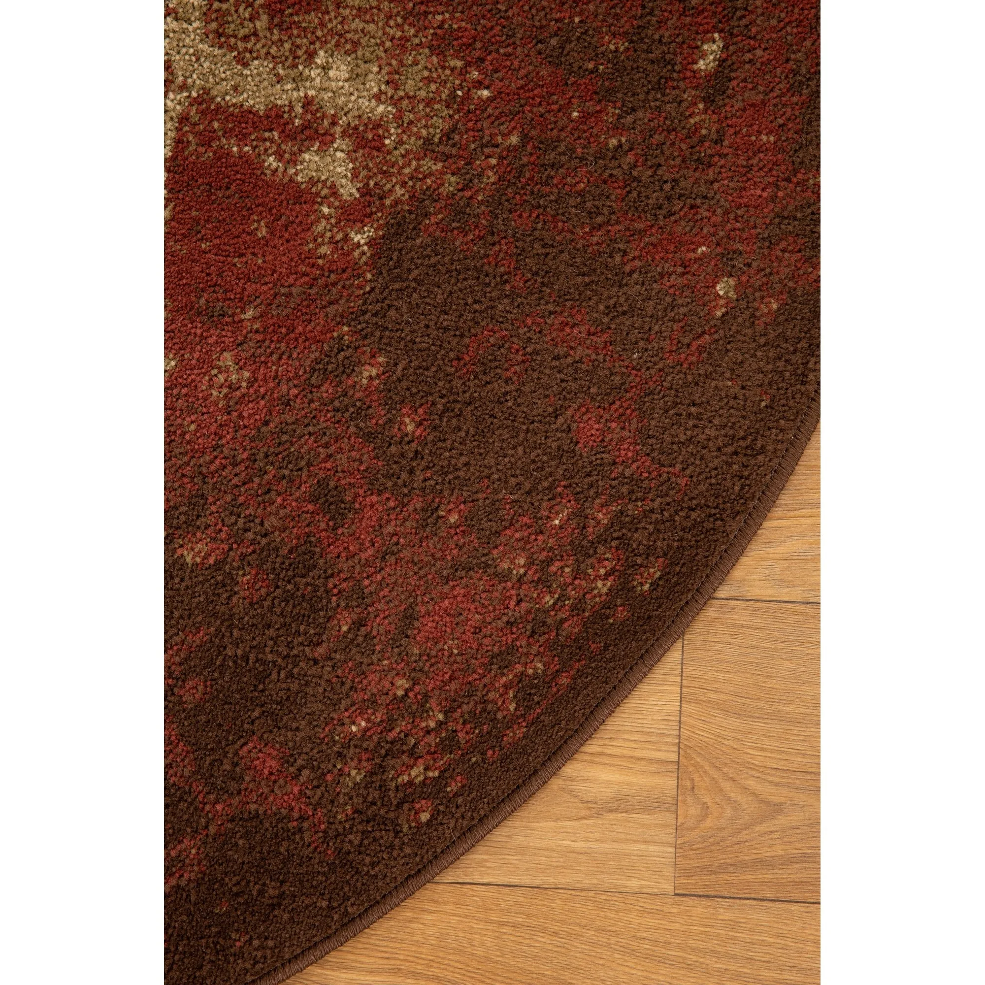 Superior Acid Wash Modern Gradient Indoor Area Rug or Runner