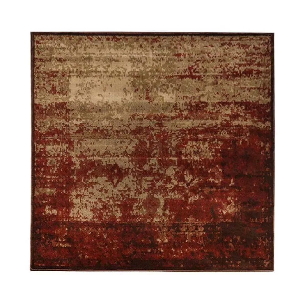 Superior Acid Wash Modern Gradient Indoor Area Rug or Runner