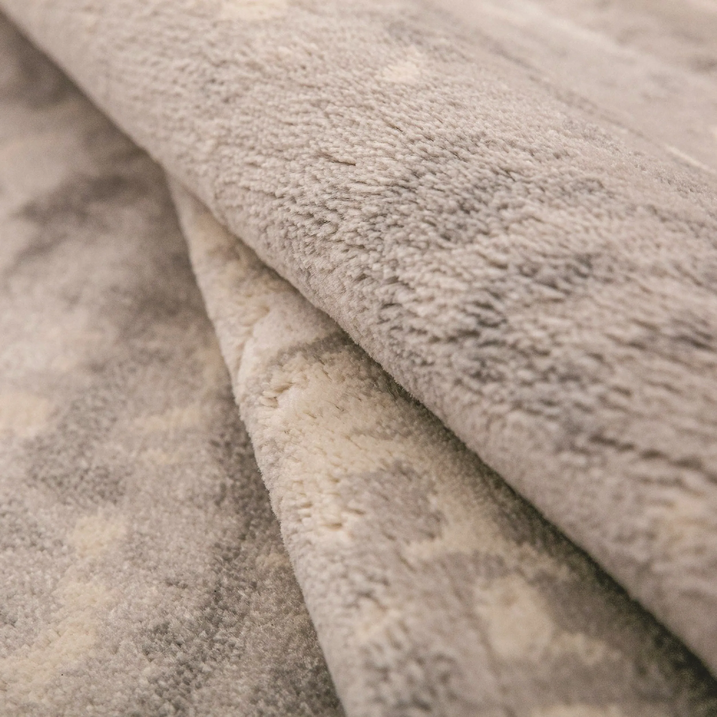 Superior Acid Wash Modern Gradient Indoor Area Rug or Runner