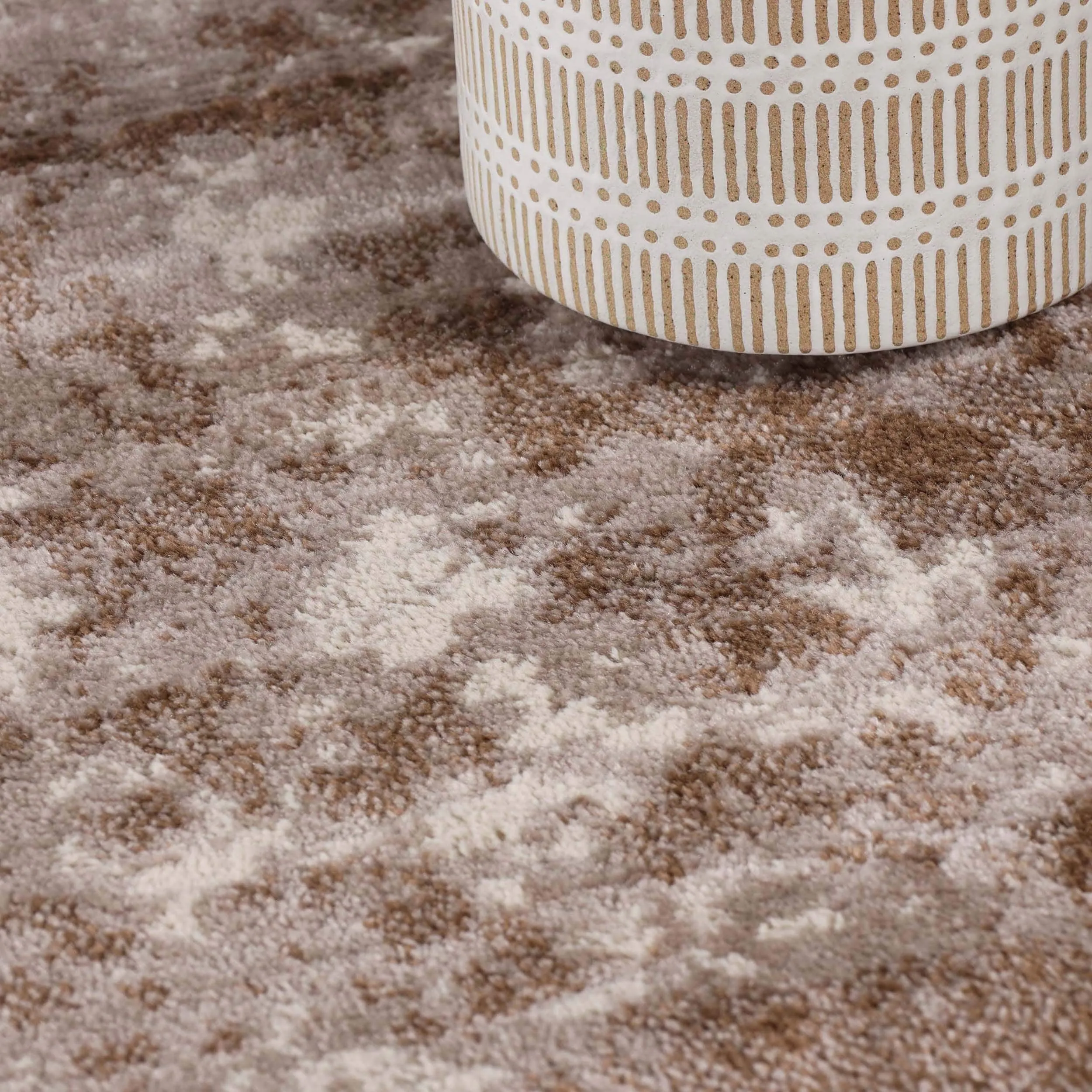 Superior Acid Wash Modern Gradient Indoor Area Rug or Runner