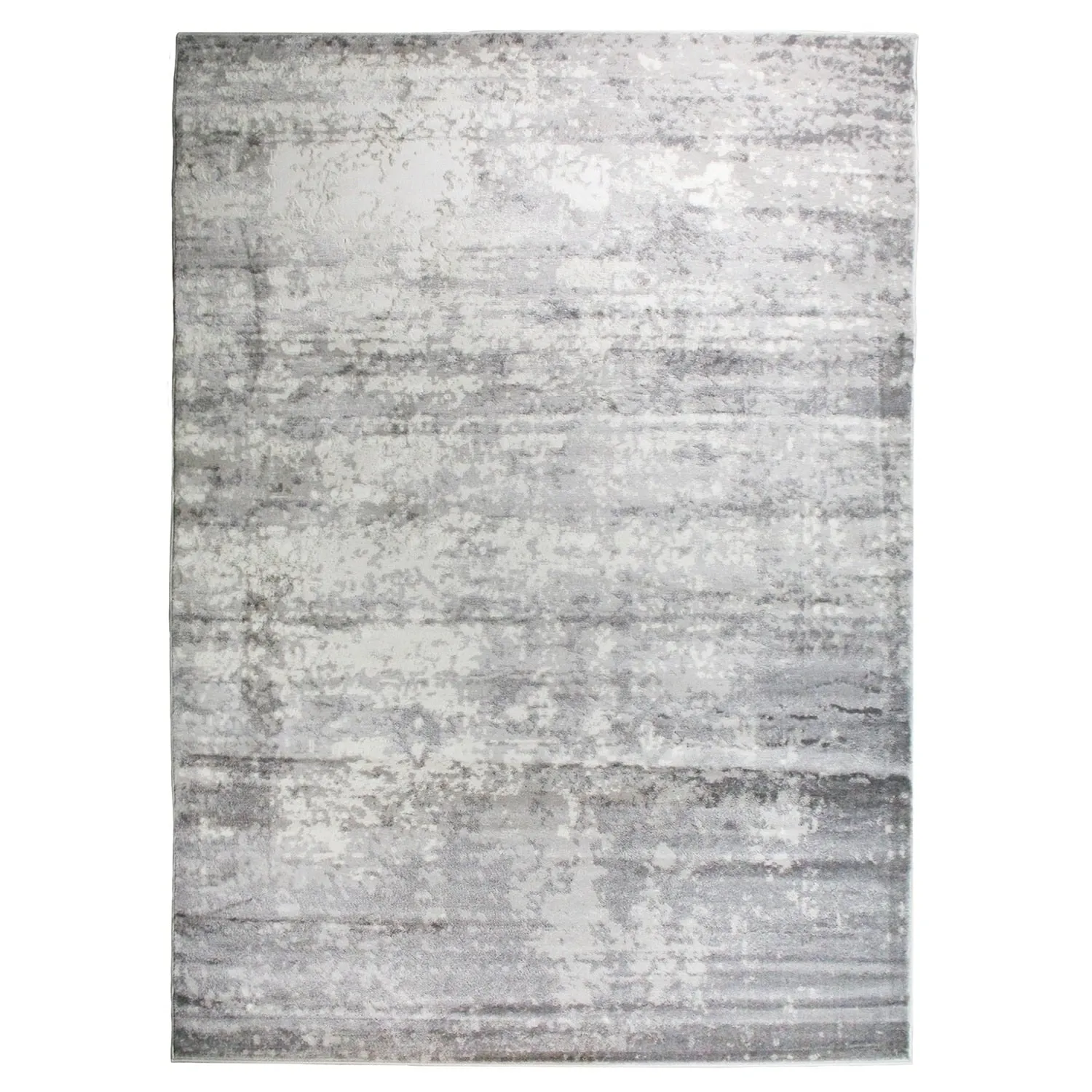 Superior Acid Wash Modern Gradient Indoor Area Rug or Runner