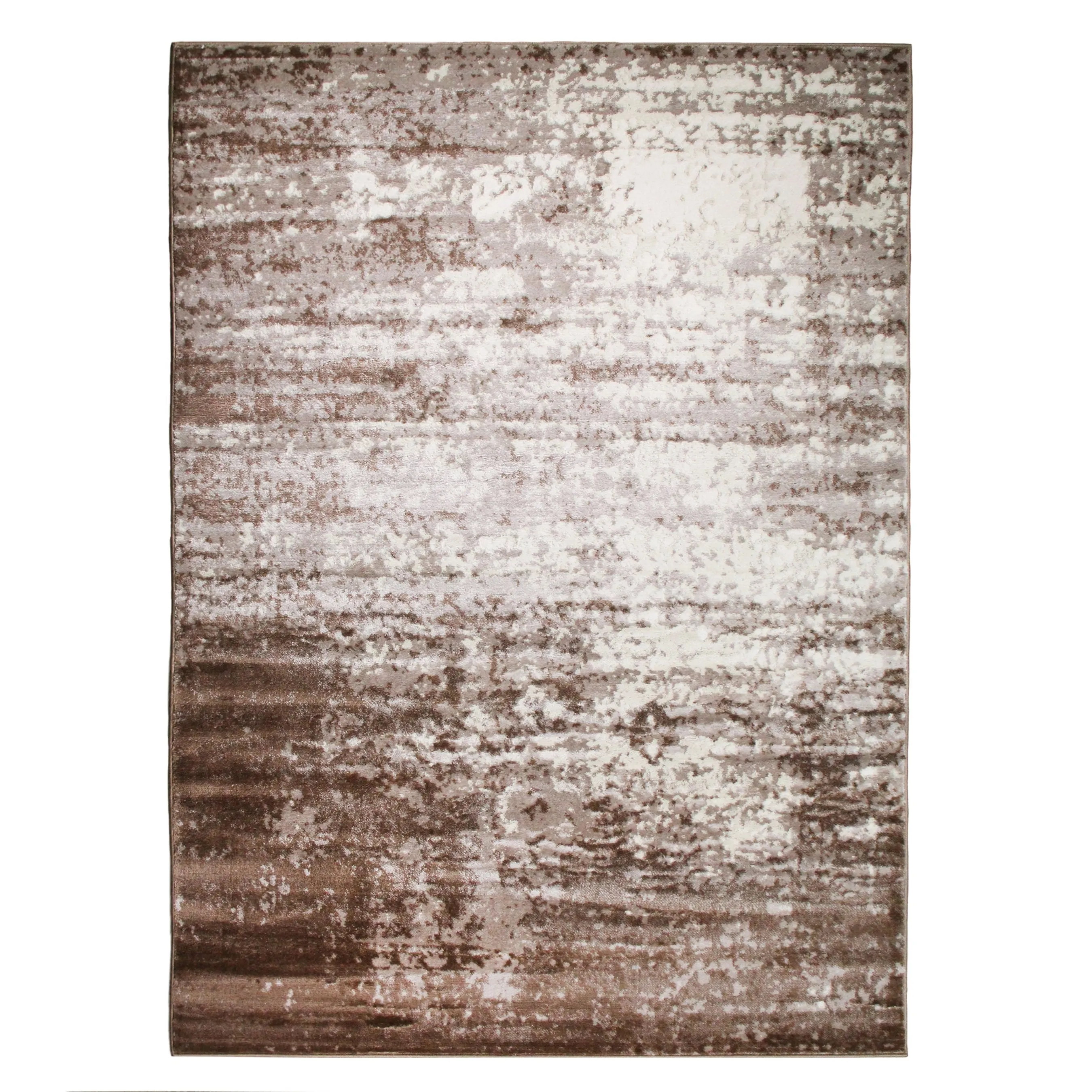 Superior Acid Wash Modern Gradient Indoor Area Rug or Runner