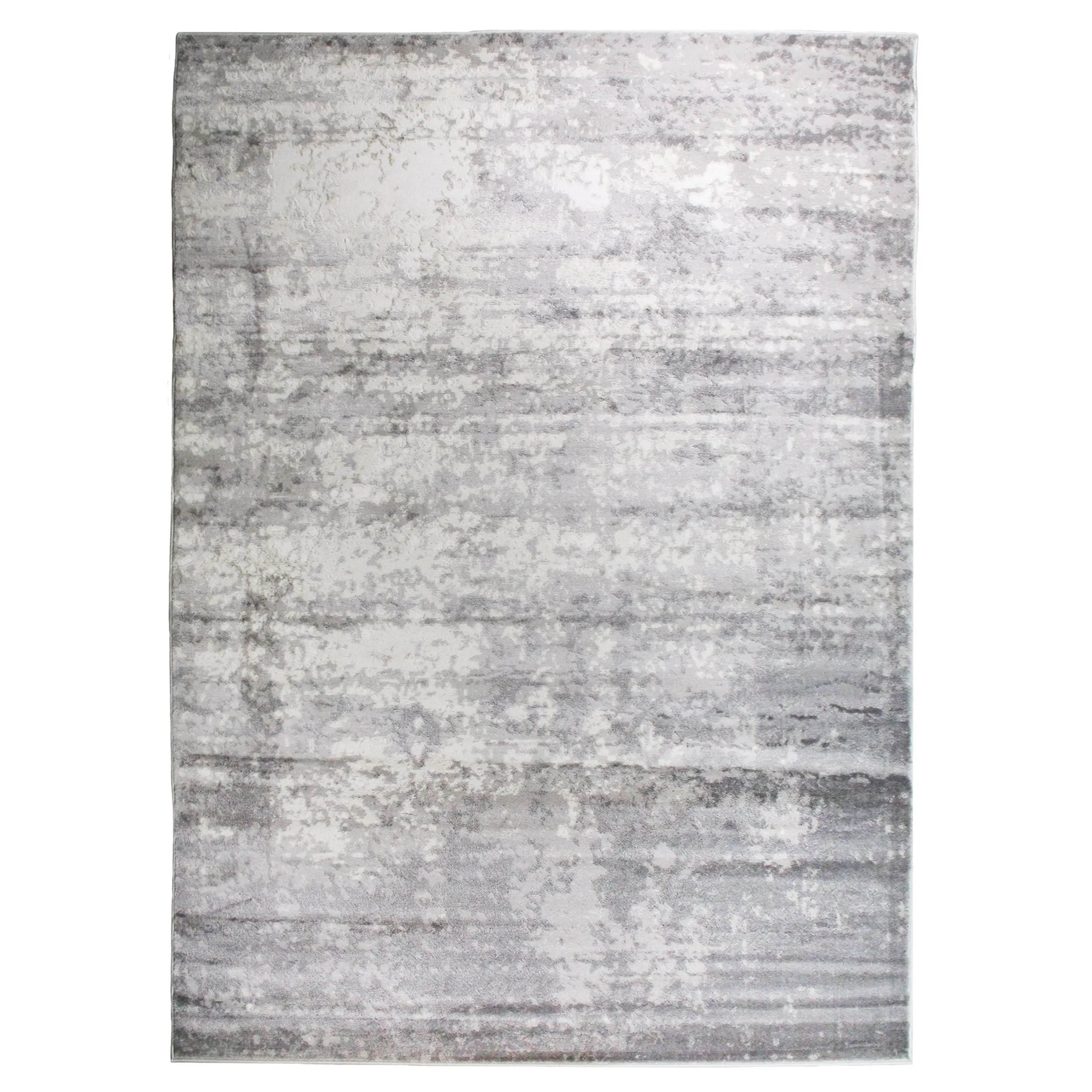 Superior Acid Wash Modern Gradient Indoor Area Rug or Runner