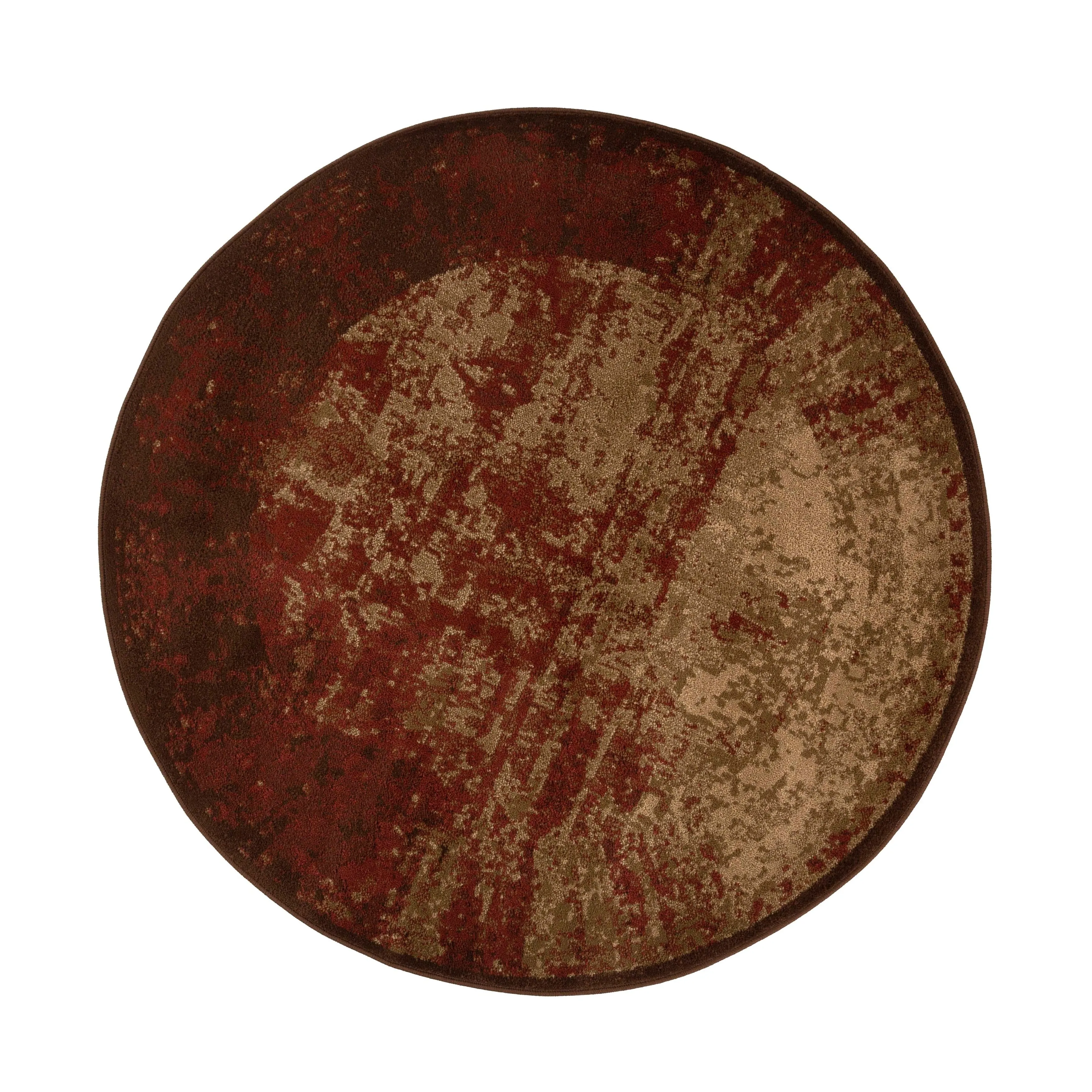Superior Acid Wash Modern Gradient Indoor Area Rug or Runner