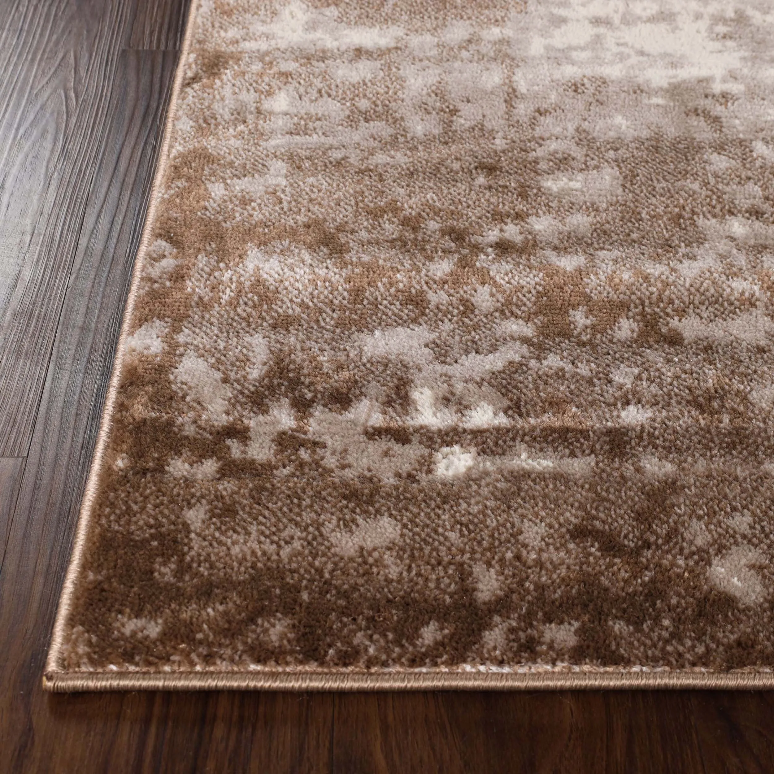 Superior Acid Wash Modern Gradient Indoor Area Rug or Runner