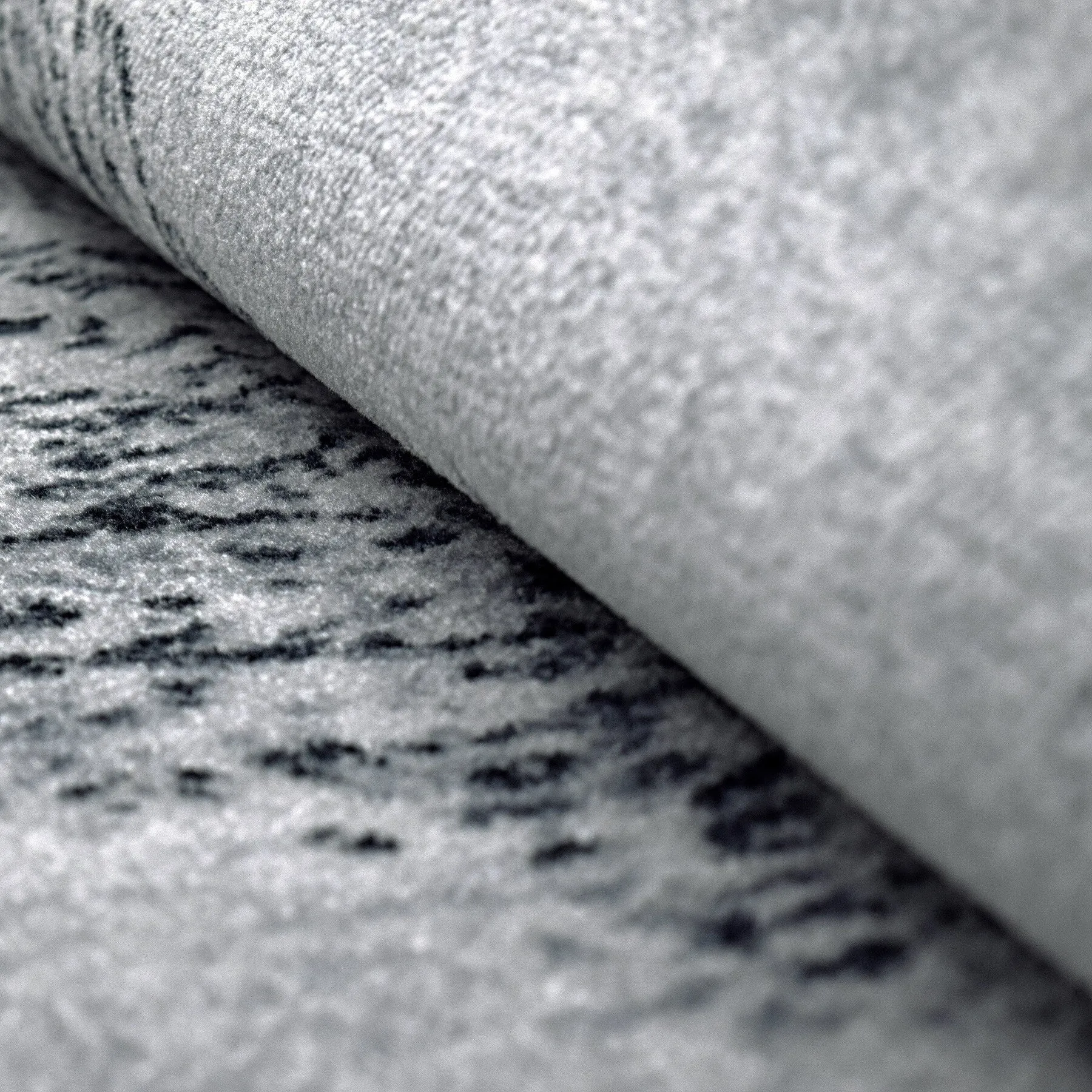 Superior Alsten Printed Non-Slip Indoor Area Rug