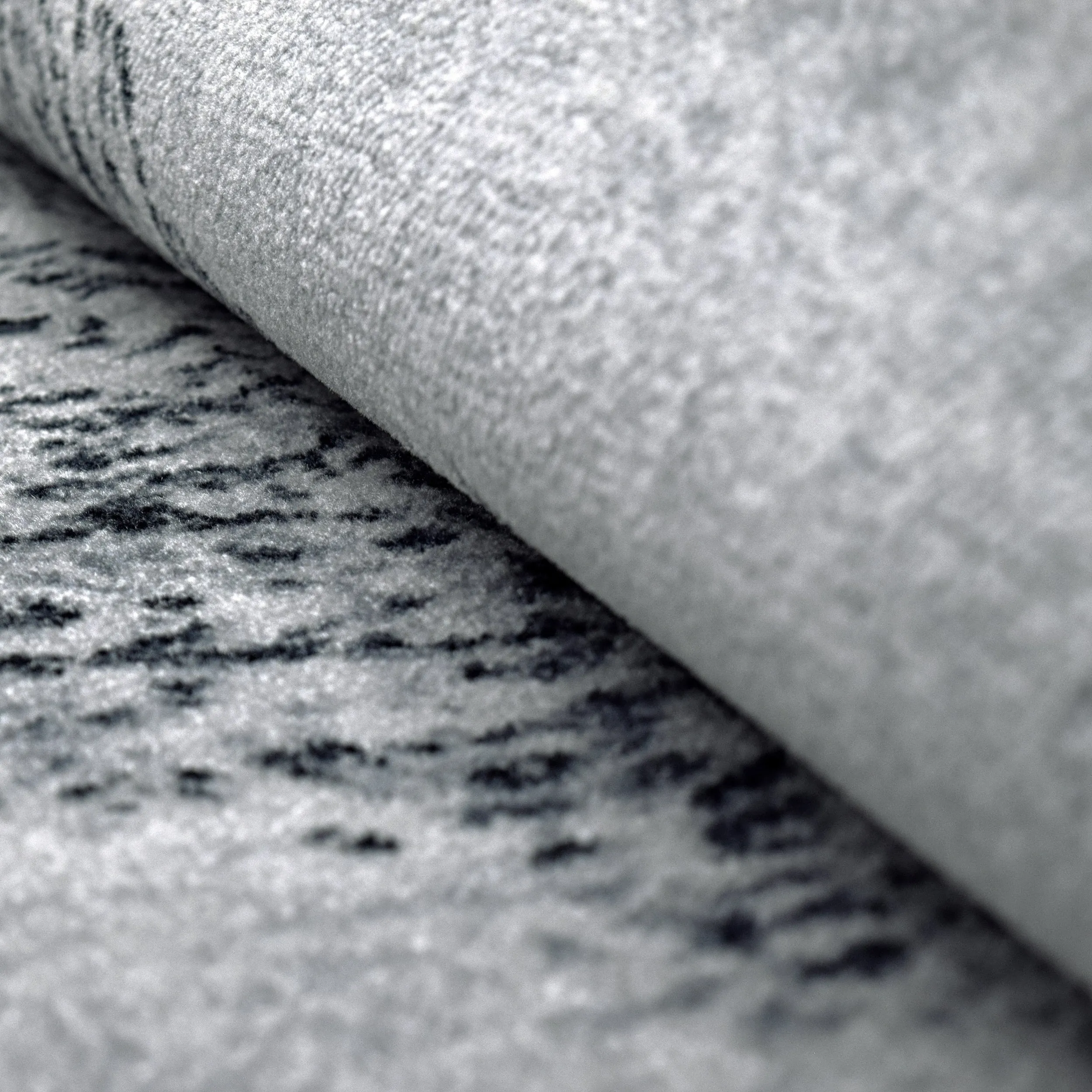 Superior Alsten Printed Non-Slip Indoor Area Rug