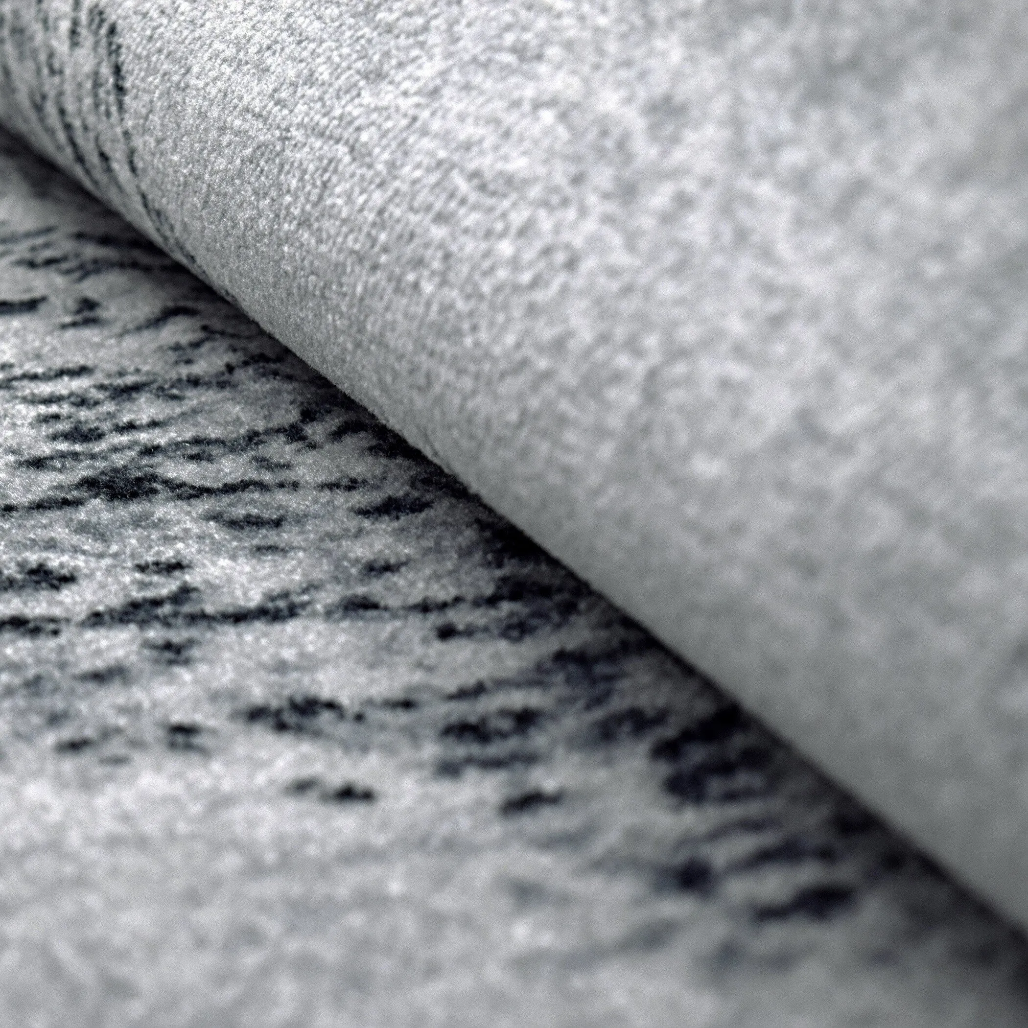 Superior Alsten Printed Non-Slip Indoor Area Rug