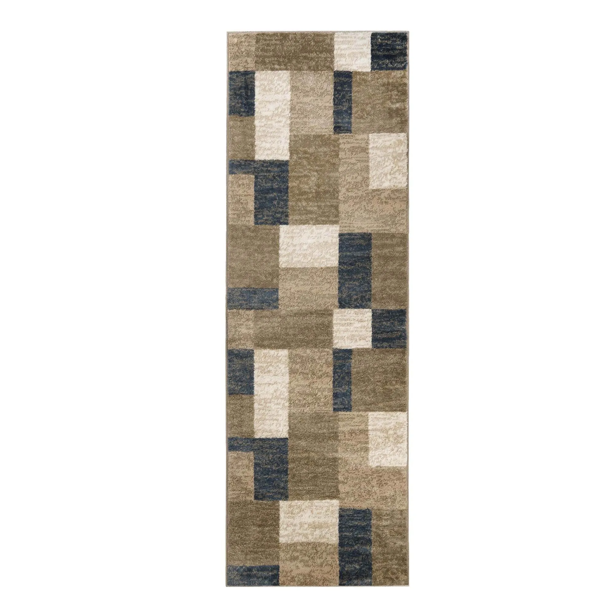 Superior Clifton Geometric Modern Indoor Area Rug