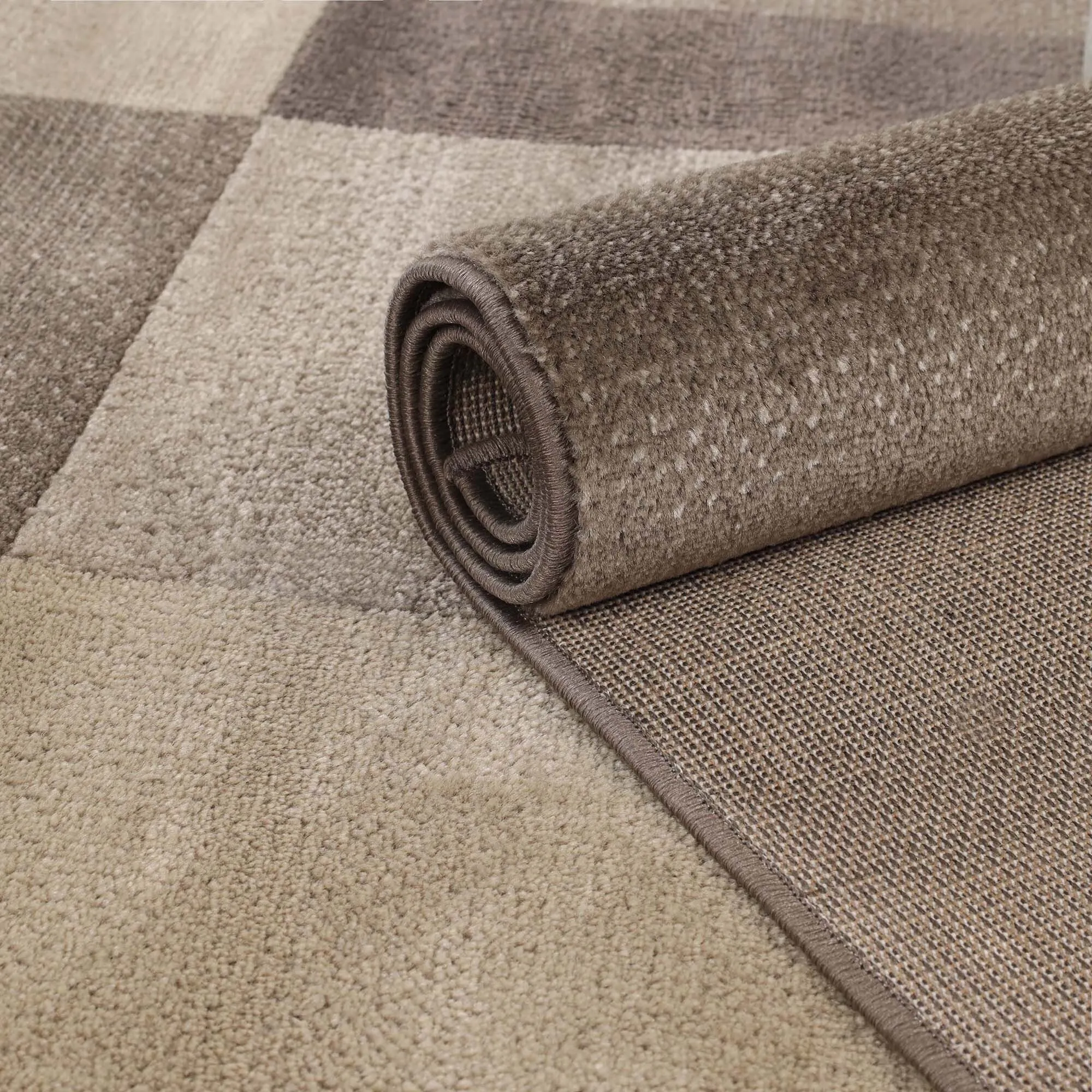 Superior Clifton Geometric Modern Indoor Area Rug