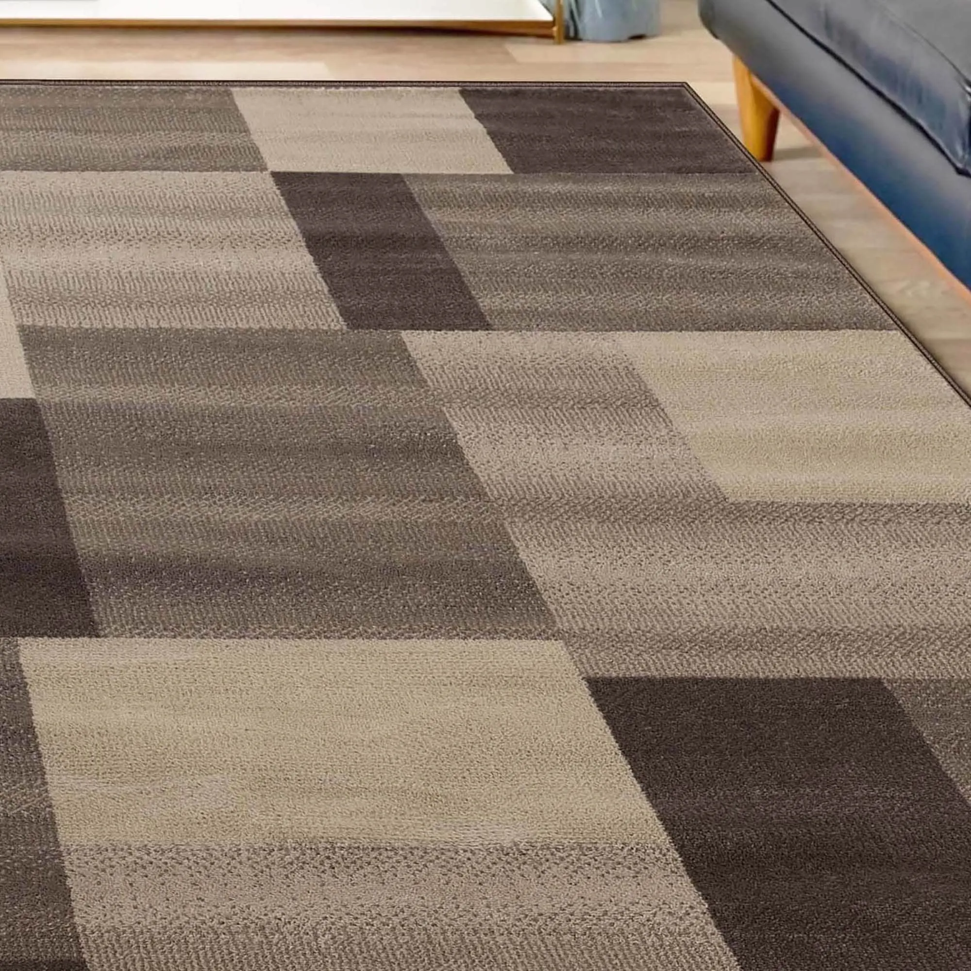 Superior Clifton Geometric Modern Indoor Area Rug