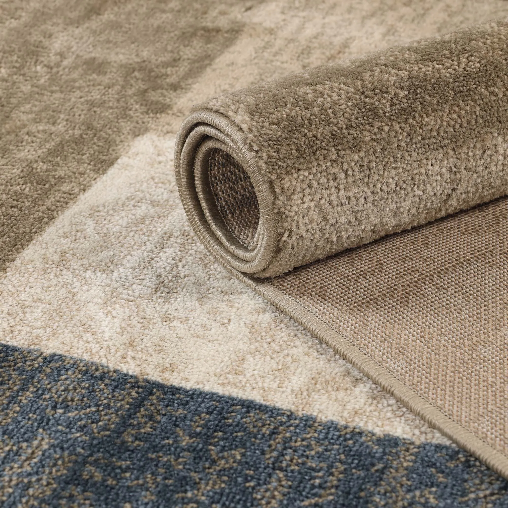 Superior Clifton Geometric Modern Indoor Area Rug