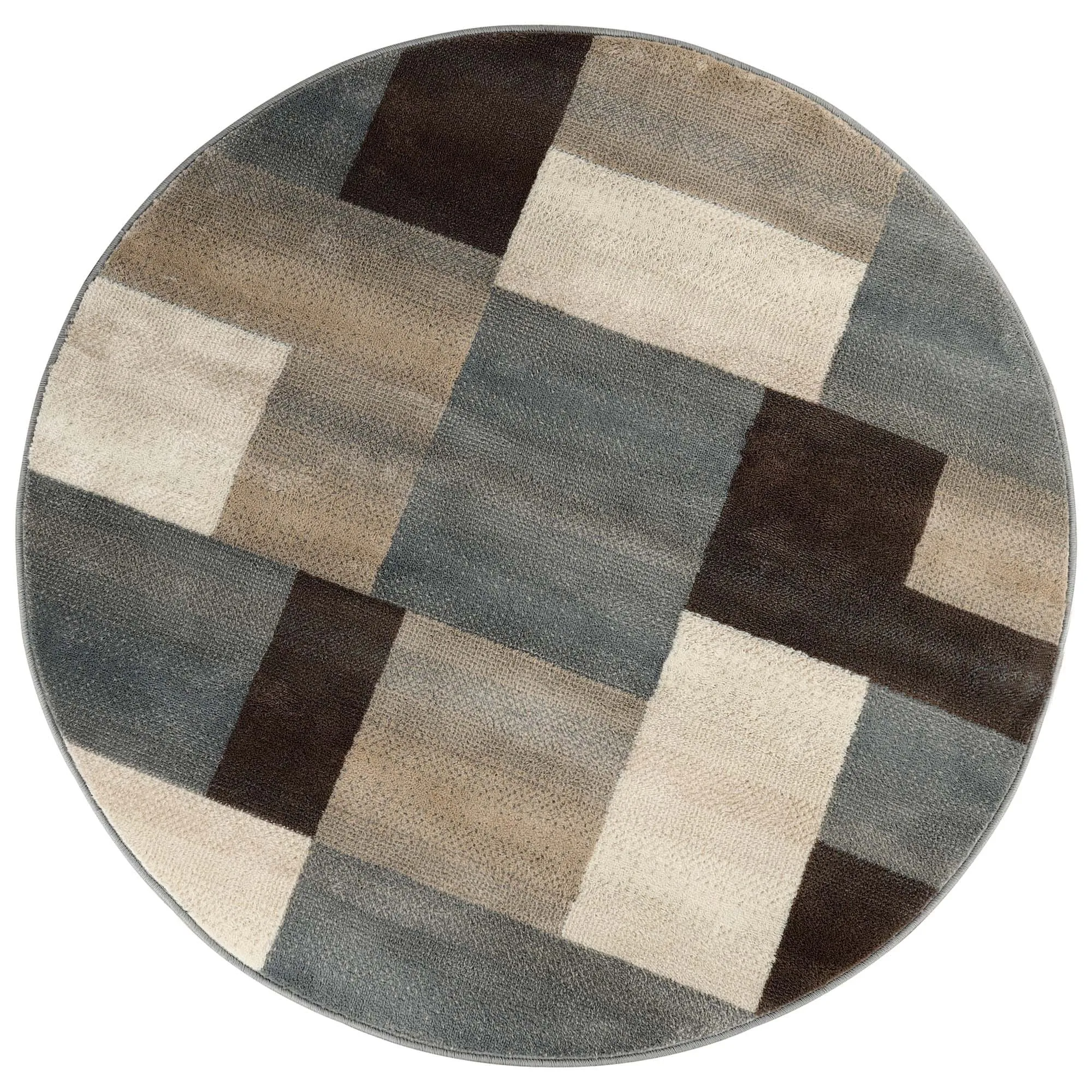 Superior Clifton Geometric Modern Indoor Area Rug