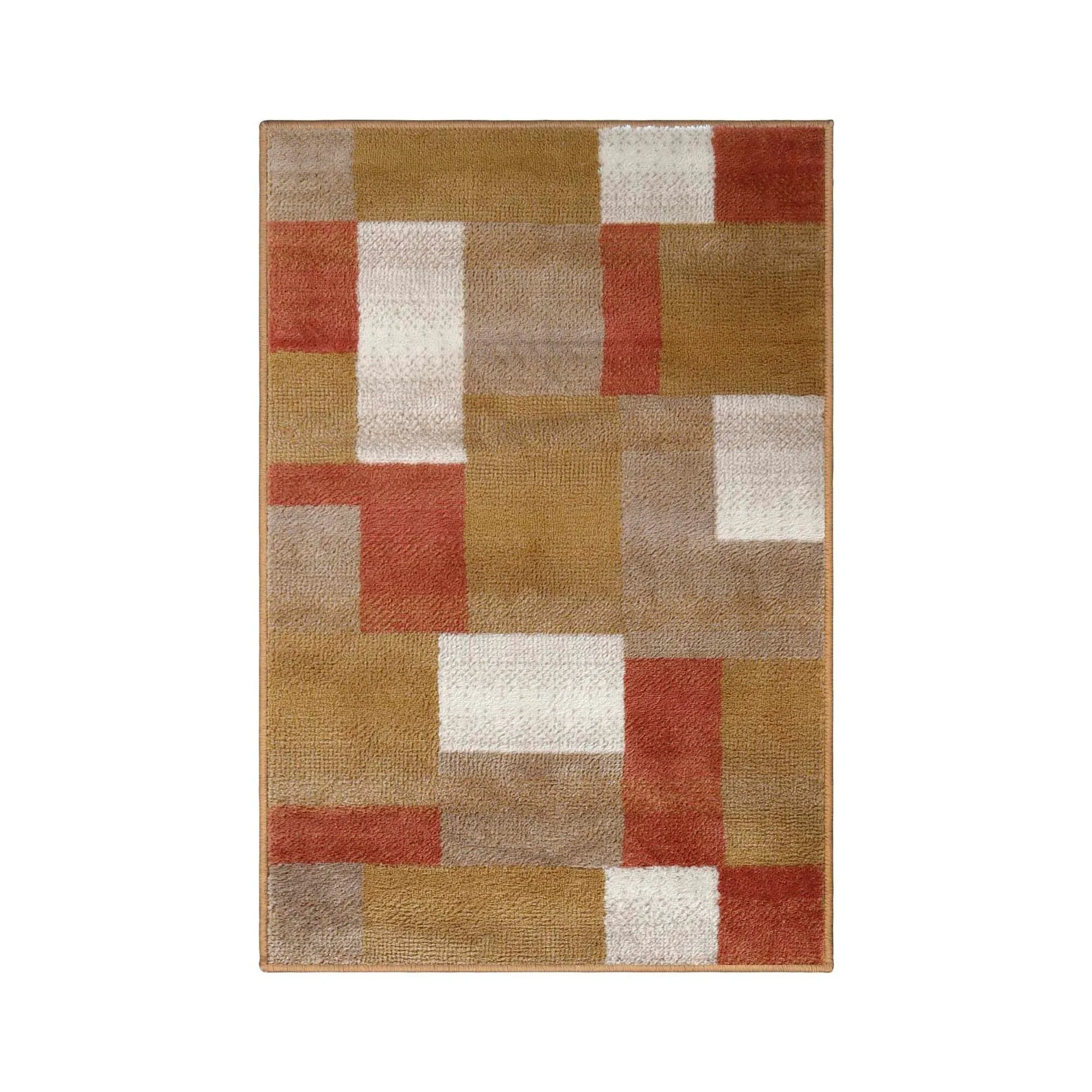 Superior Clifton Geometric Modern Indoor Area Rug